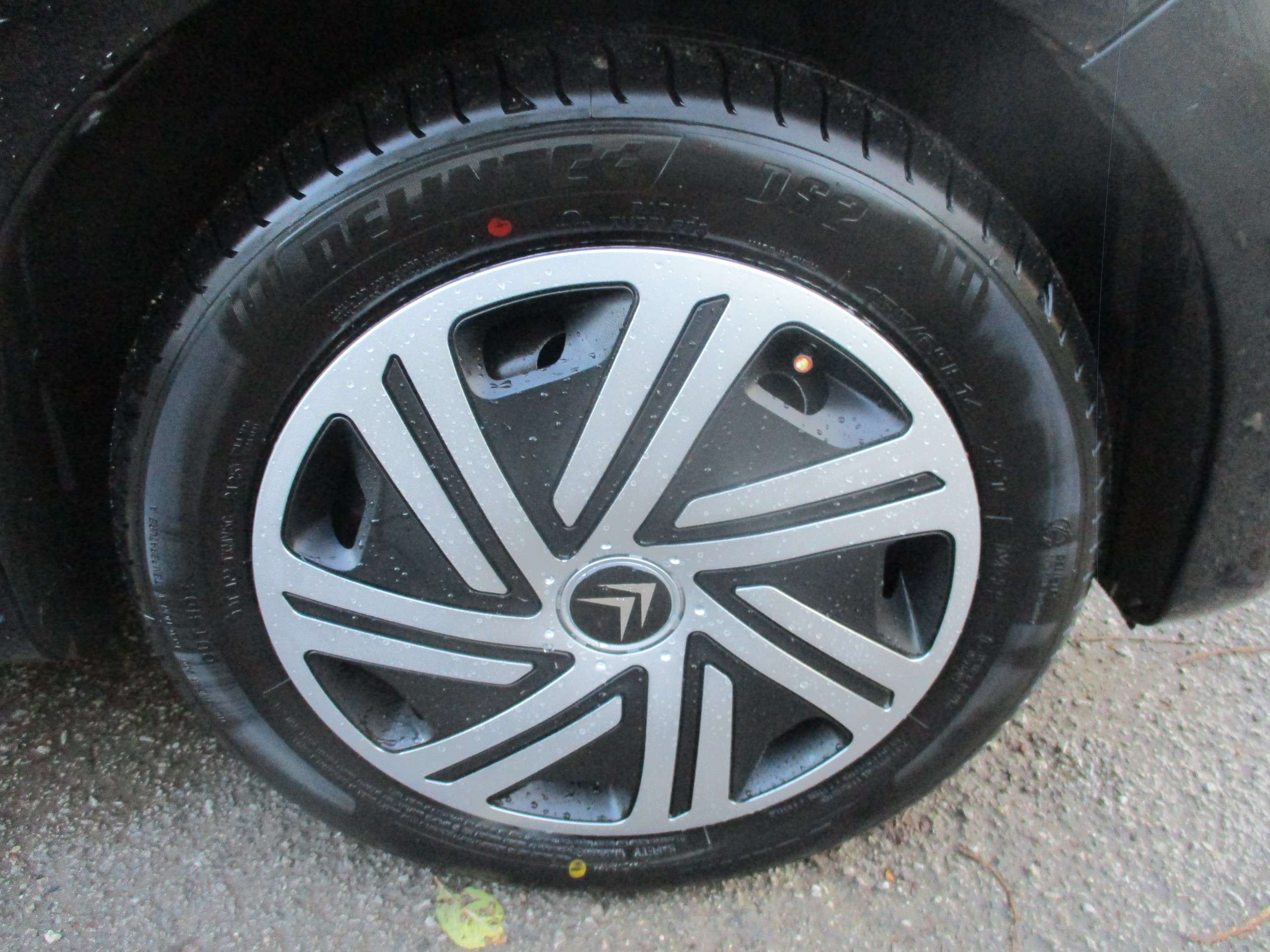 2009 CITROEN C1 2009 CITROEN C1