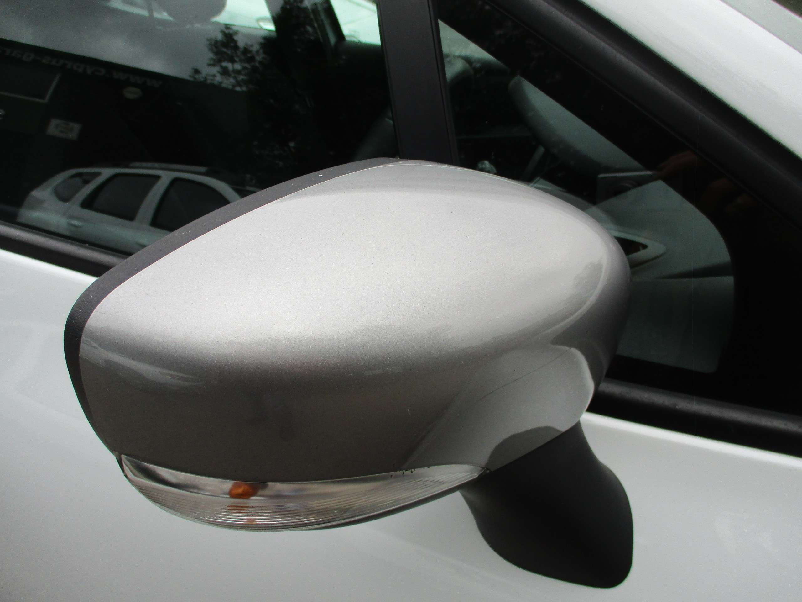 2016 RENAULT CLIO 2016 RENAULT CLIO