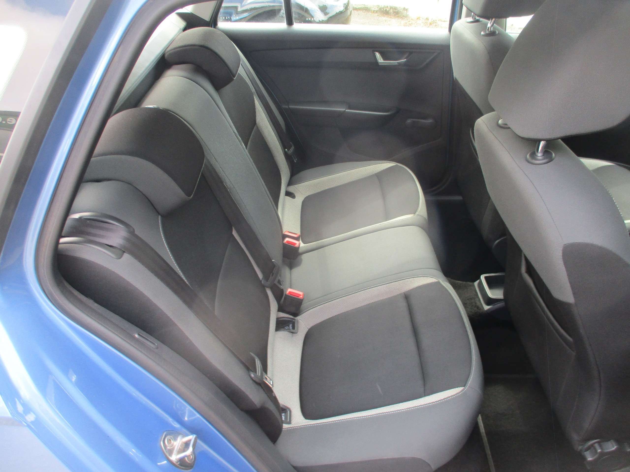 2017 SKODA FABIA 2017 SKODA FABIA