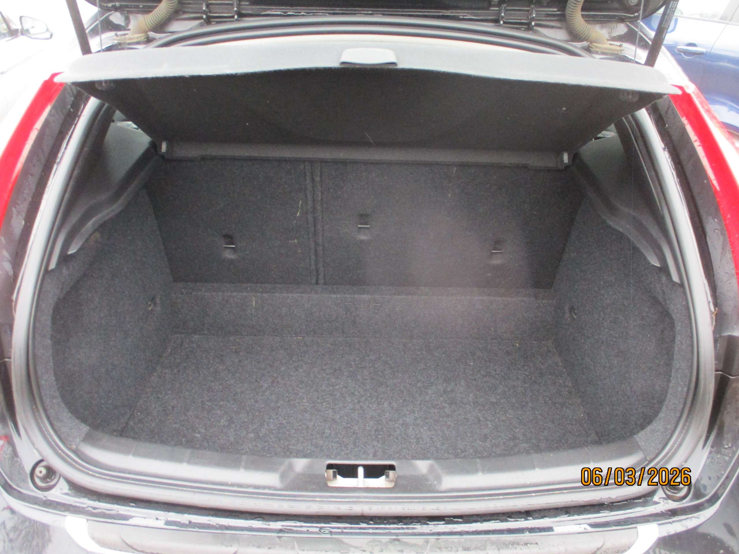 2018 VOLVO V40 CROSS COUNTRY 2018 VOLVO V40 CROSS COUNTRY