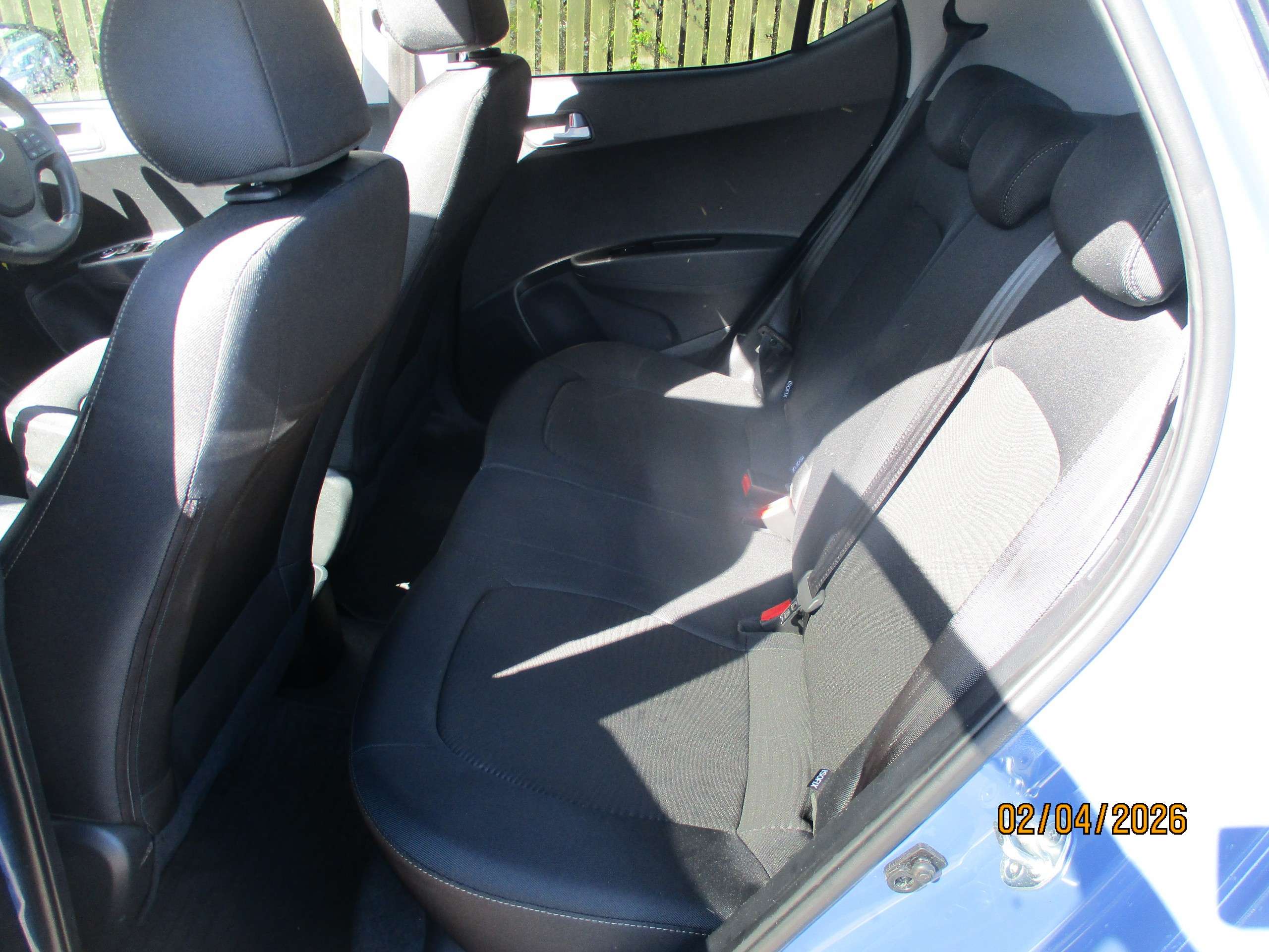 2018 HYUNDAI I10 2018 HYUNDAI I10