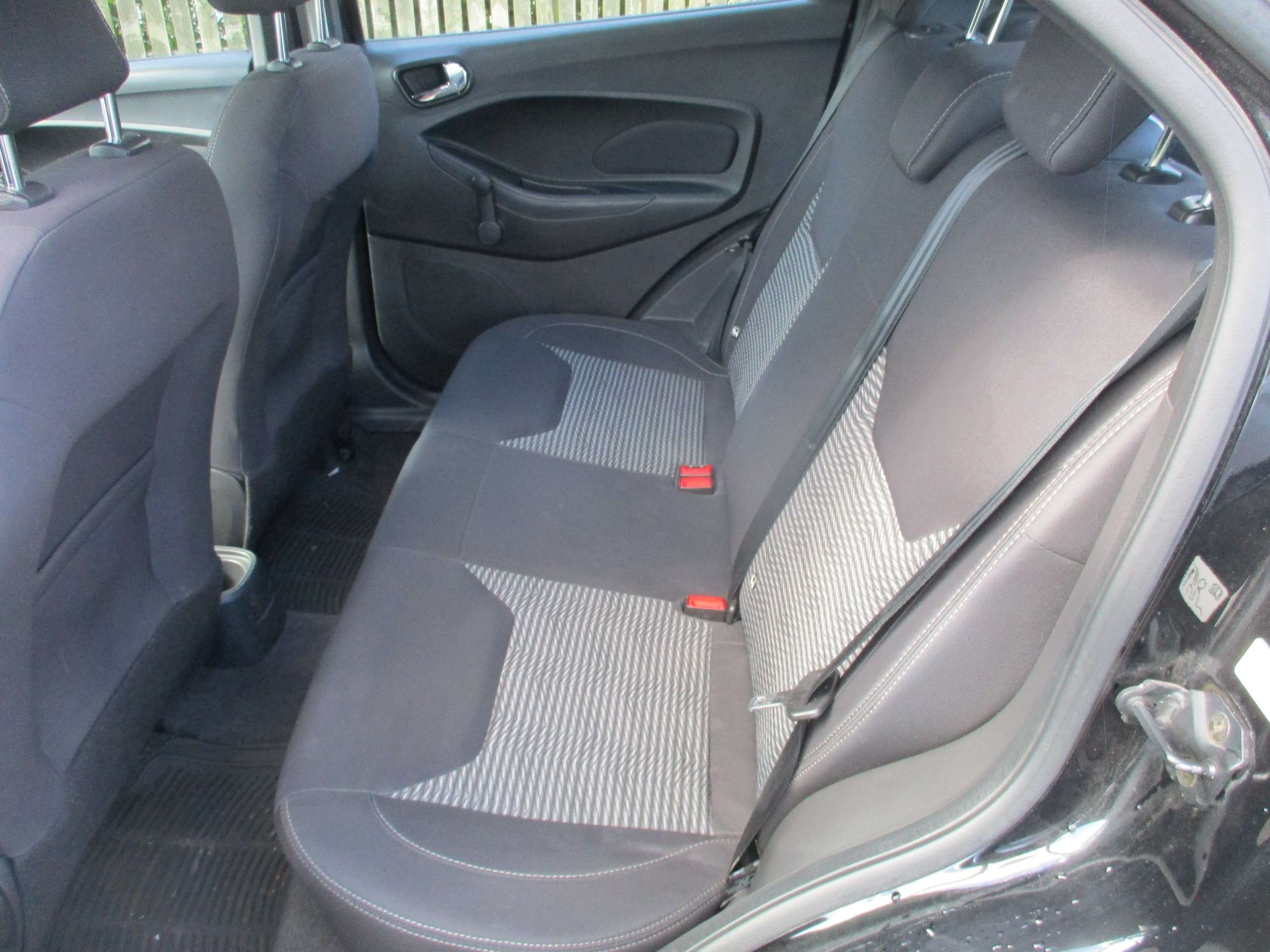 2019 FORD KA+ 2019 FORD KA+