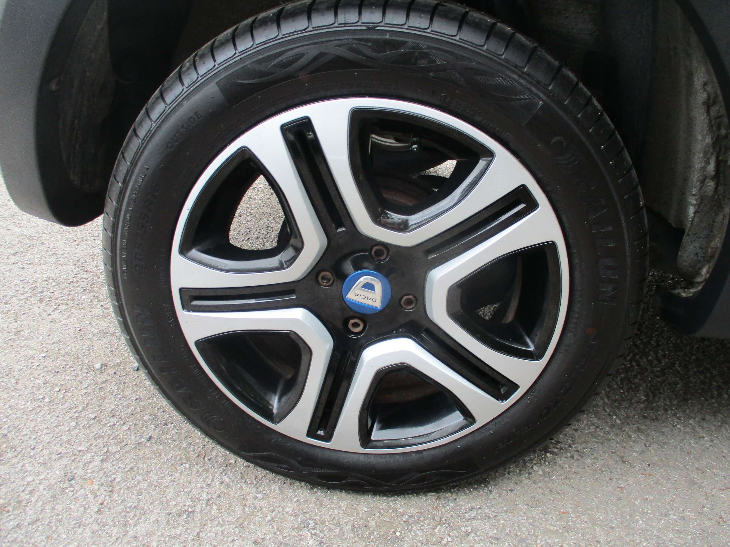 2020 DACIA SANDERO STEPWAY 2020 DACIA SANDERO STEPWAY