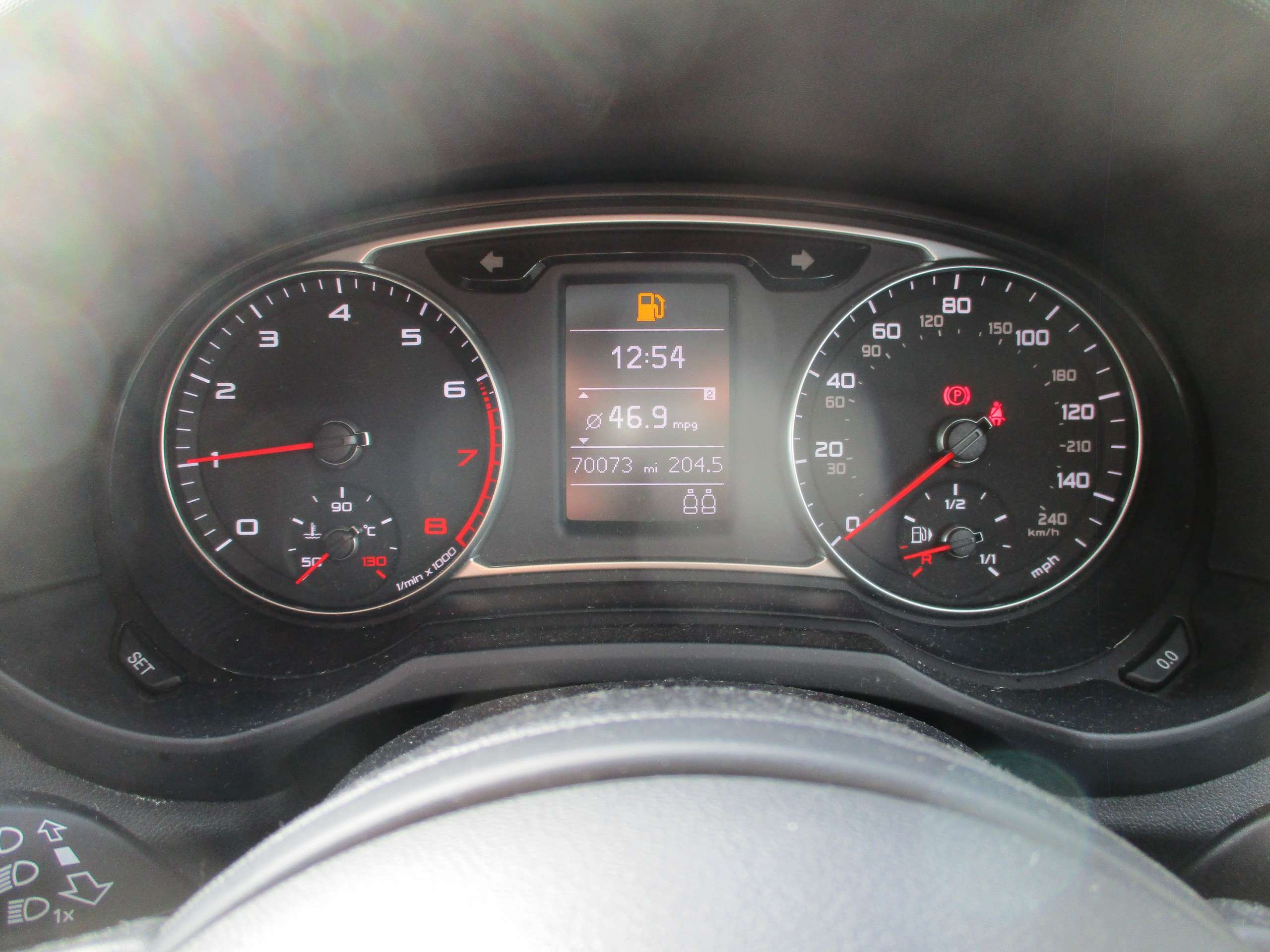 2016 AUDI A1 2016 AUDI A1