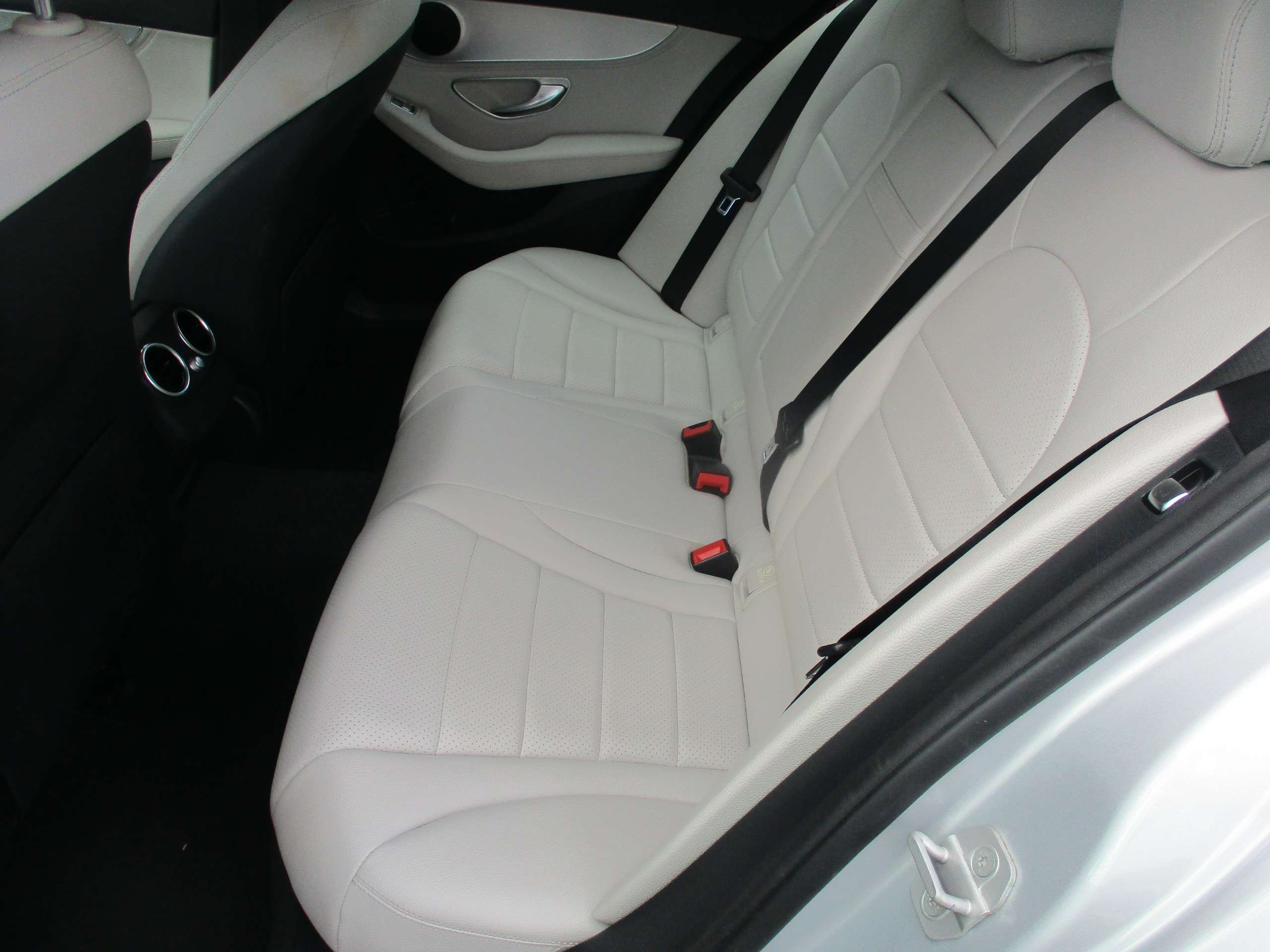 2015 MERCEDES-BENZ C CLASS 2015 MERCEDES-BENZ C CLASS