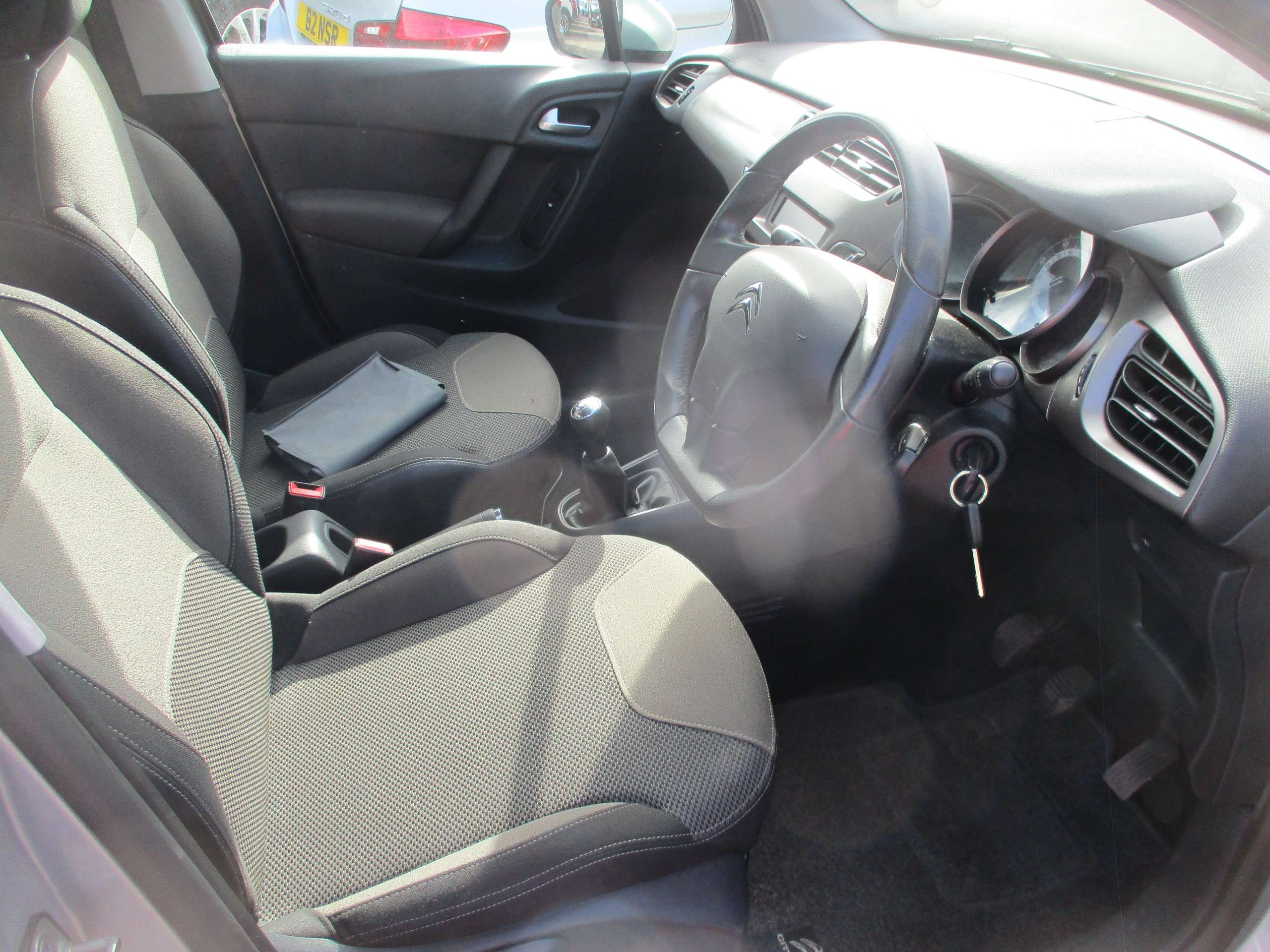 2013 CITROEN C3 2013 CITROEN C3