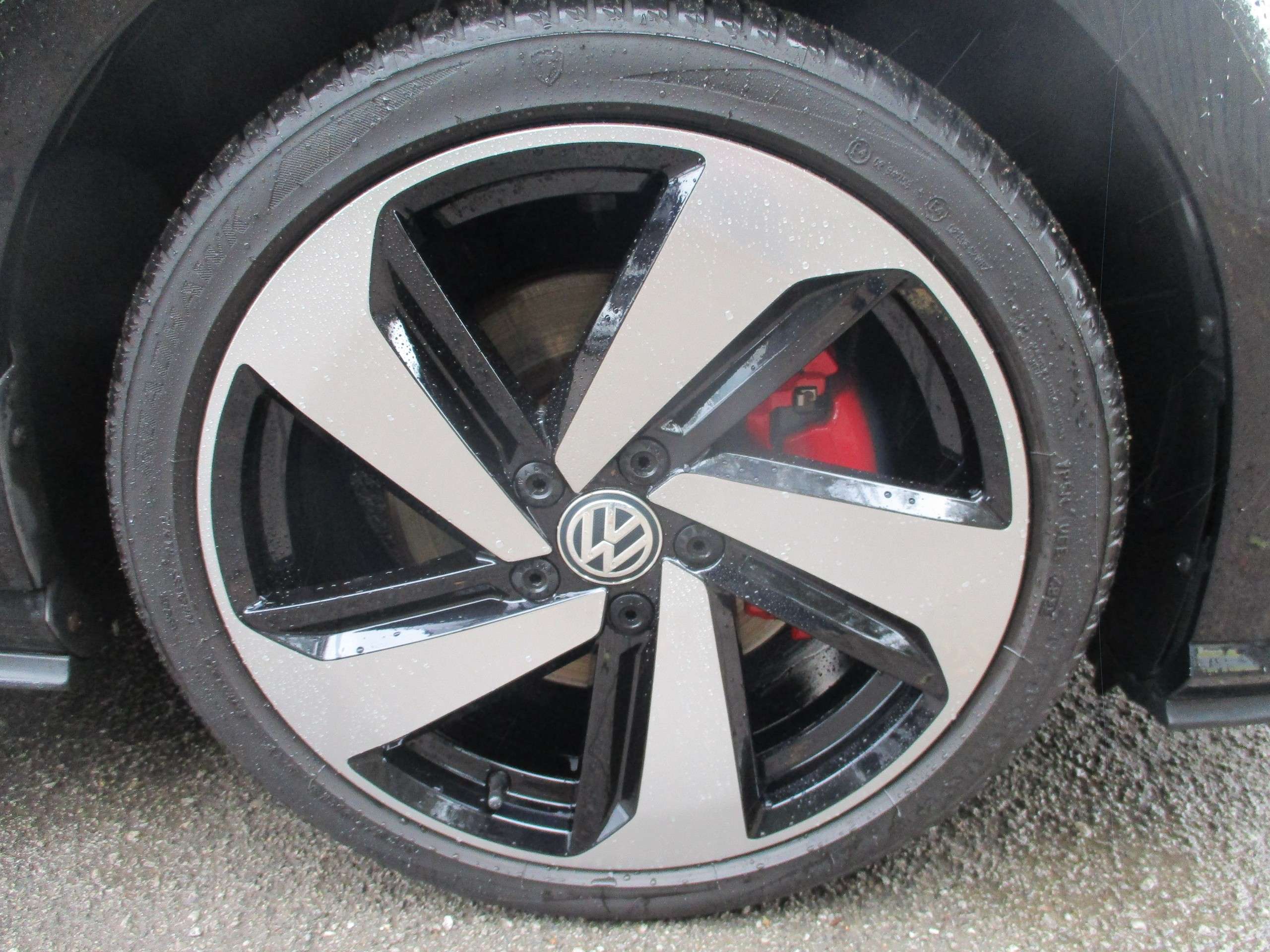 2017 VOLKSWAGEN GOLF 2017 VOLKSWAGEN GOLF