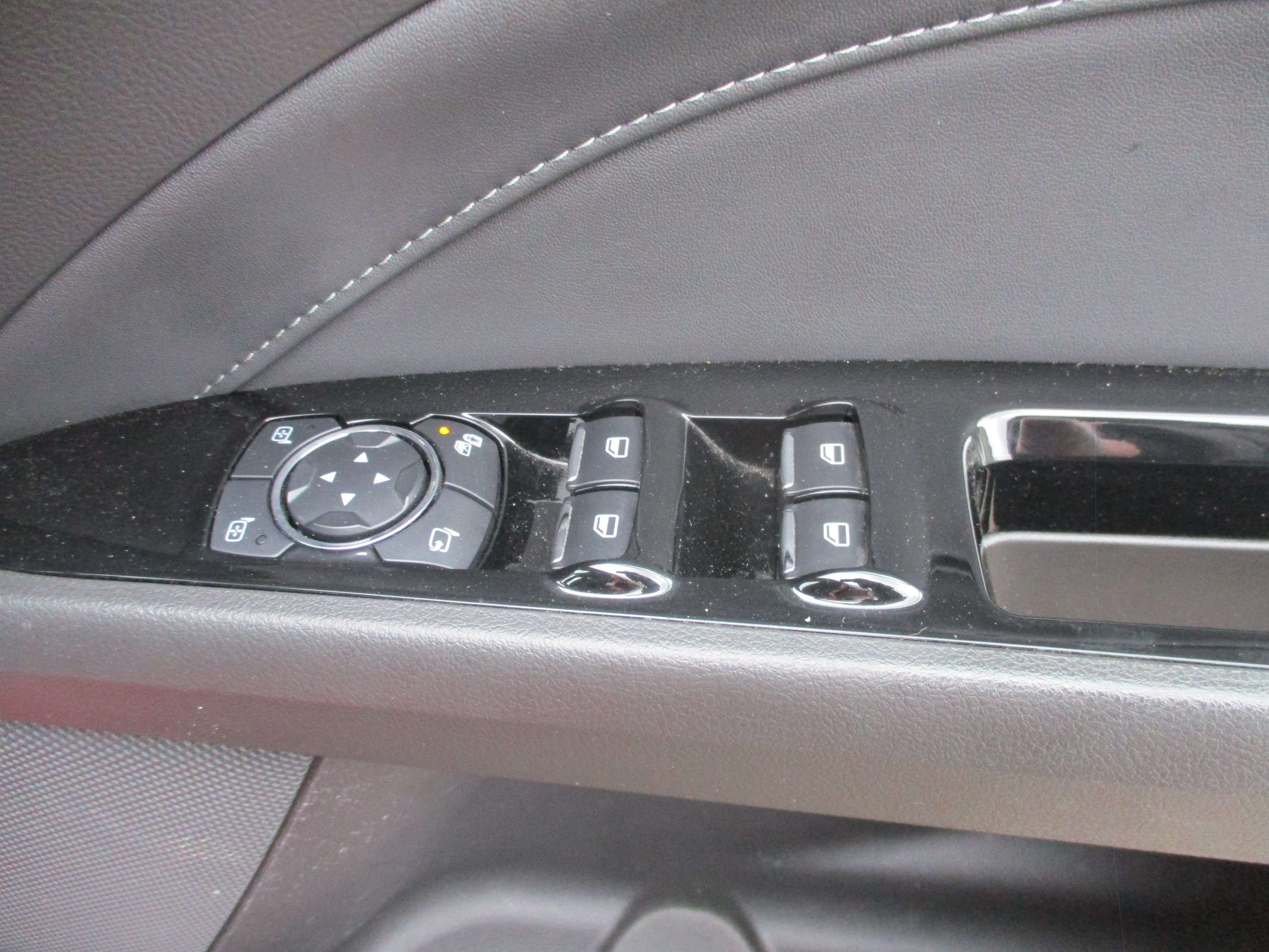 2019 FORD MONDEO 2019 FORD MONDEO