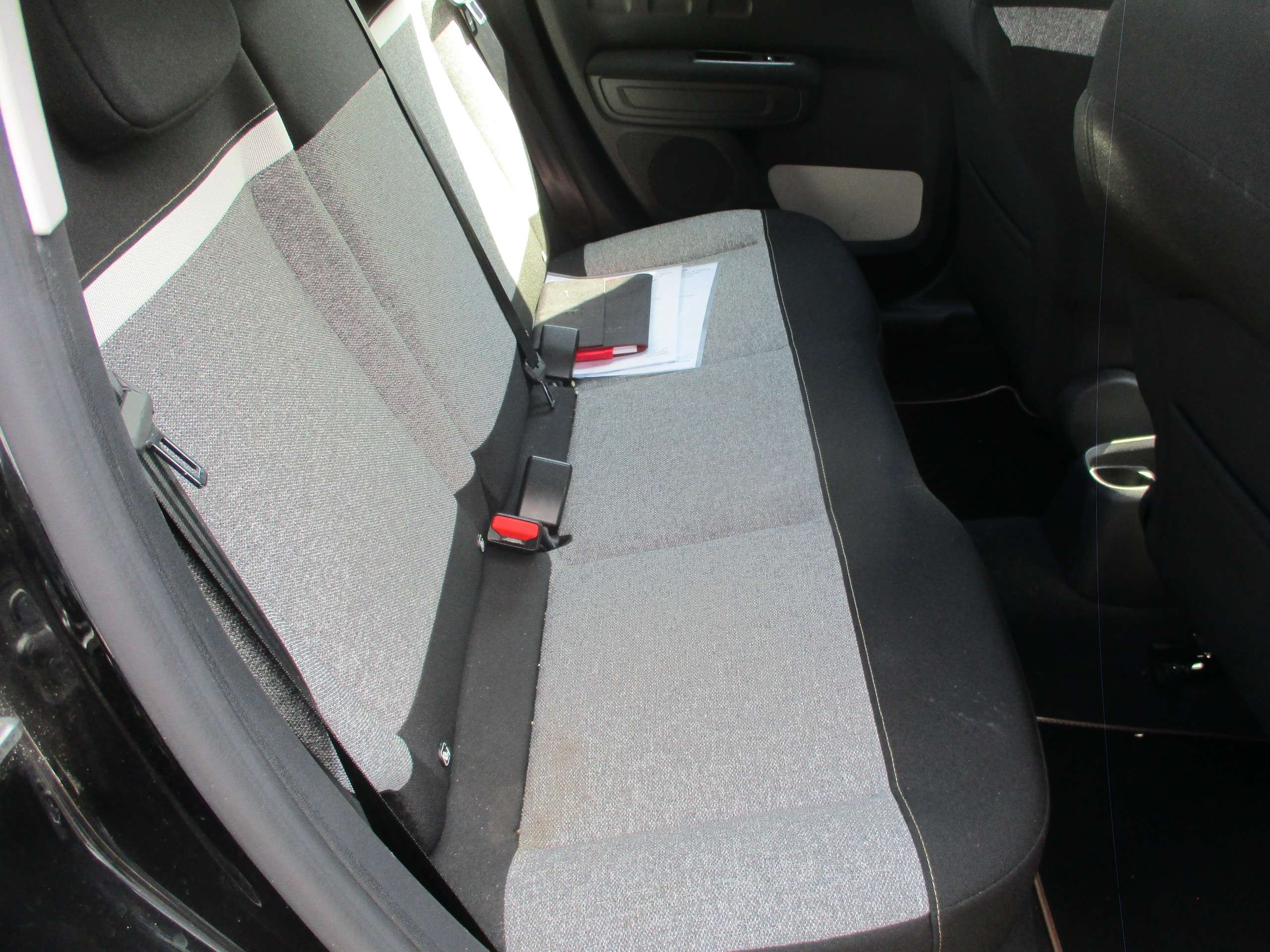 2020 CITROEN C3 2020 CITROEN C3