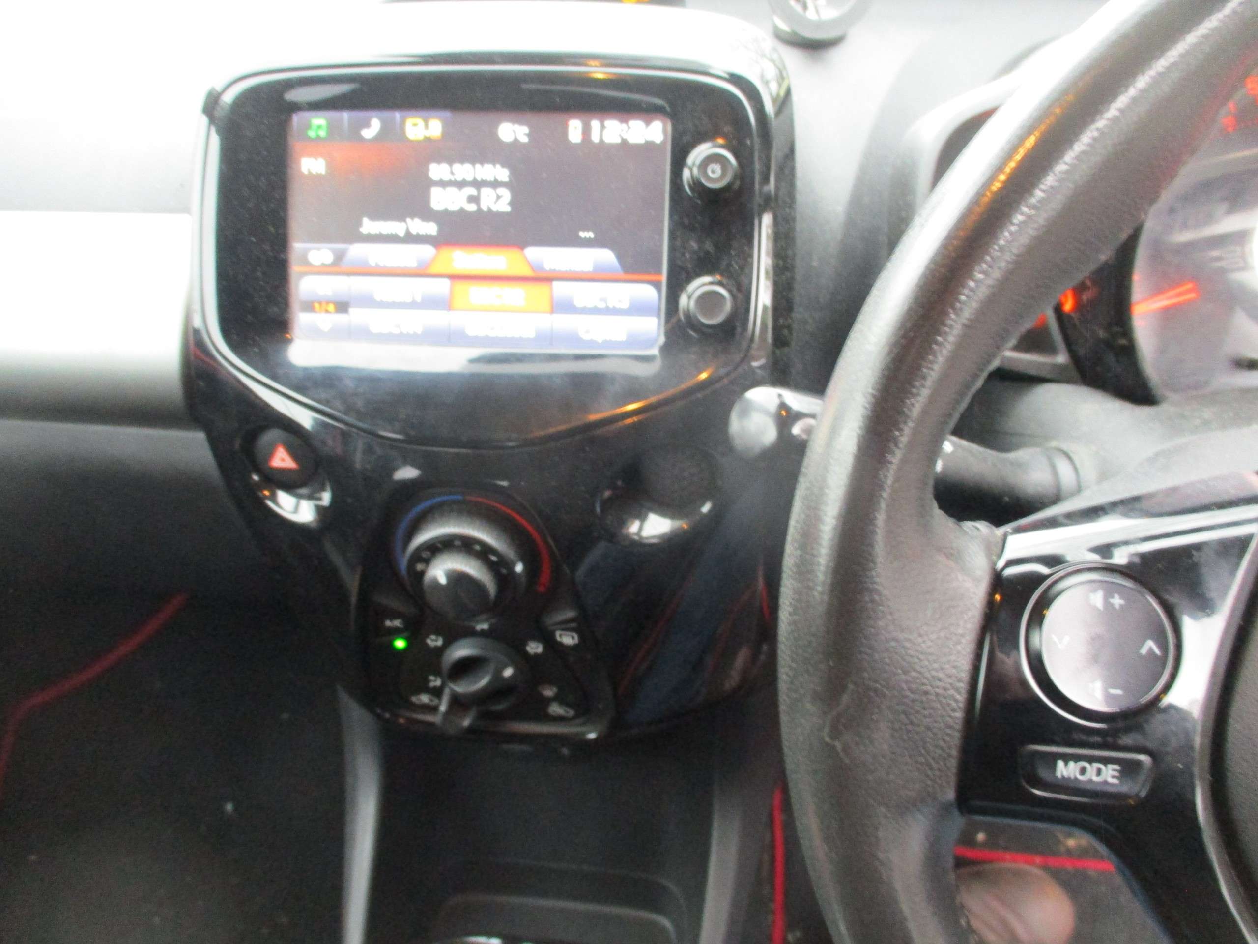 2015 CITROEN C1 2015 CITROEN C1