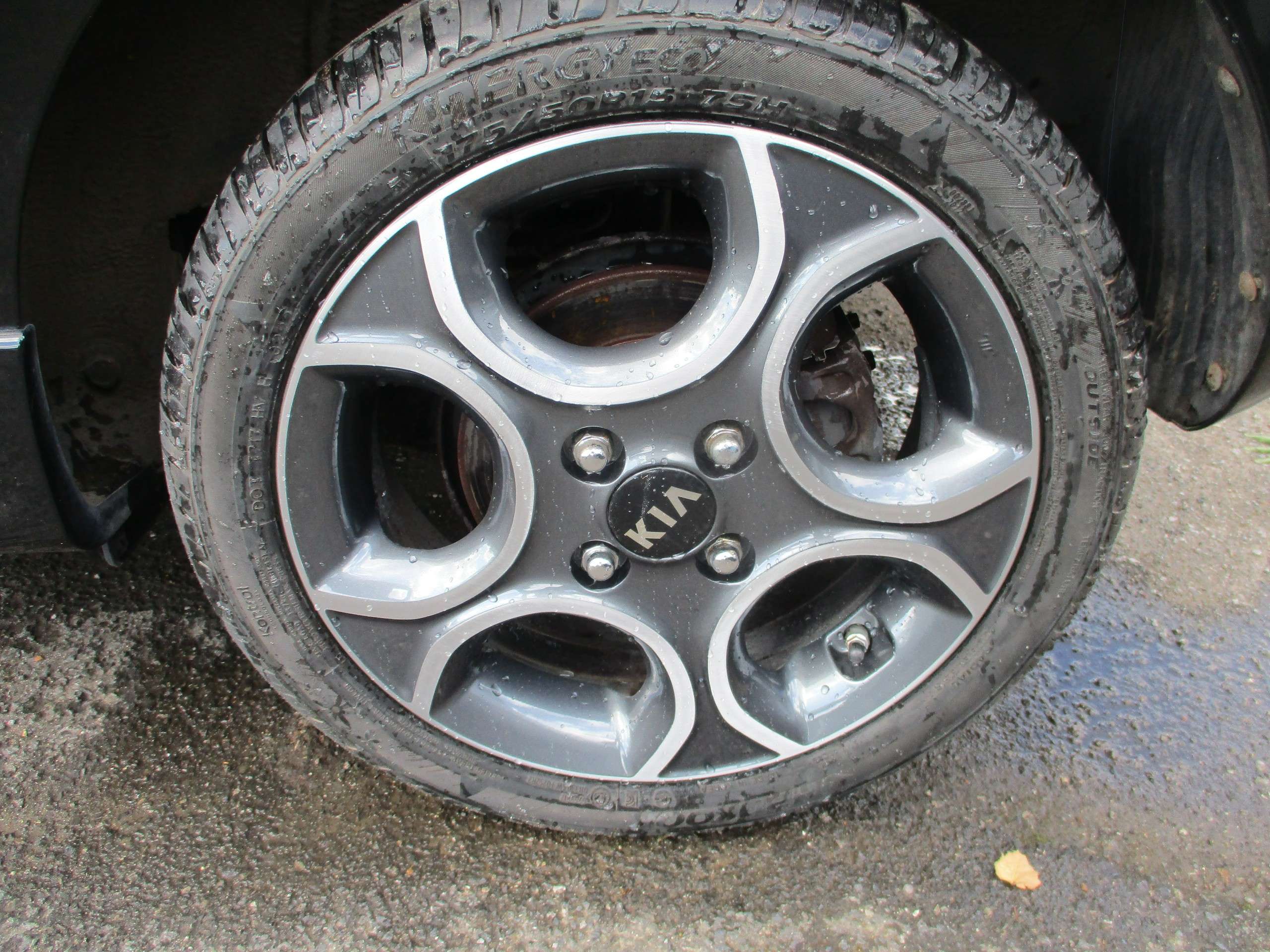 2016 KIA PICANTO 2016 KIA PICANTO