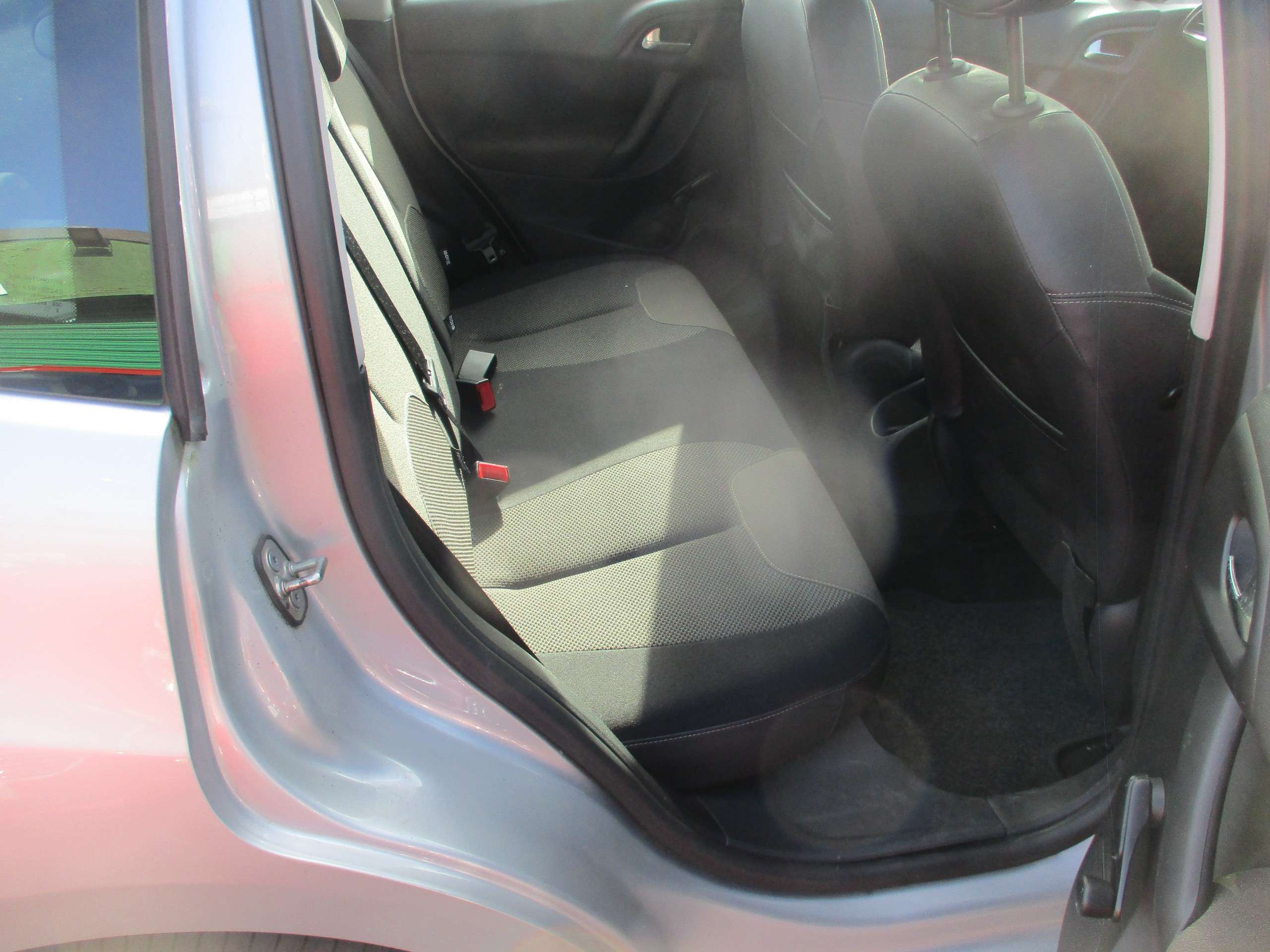 2013 CITROEN C3 2013 CITROEN C3