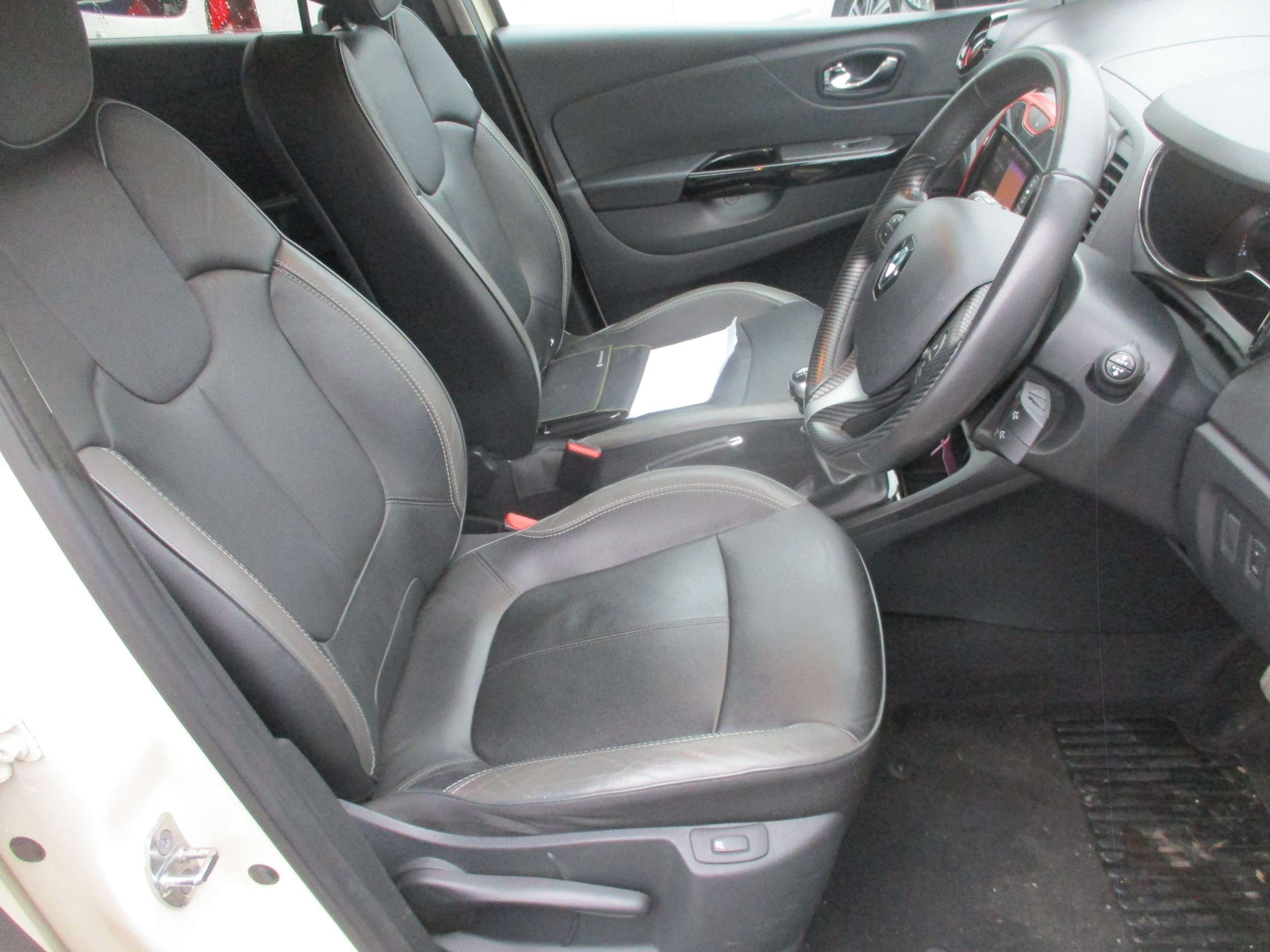 2016 RENAULT CAPTUR 2016 RENAULT CAPTUR