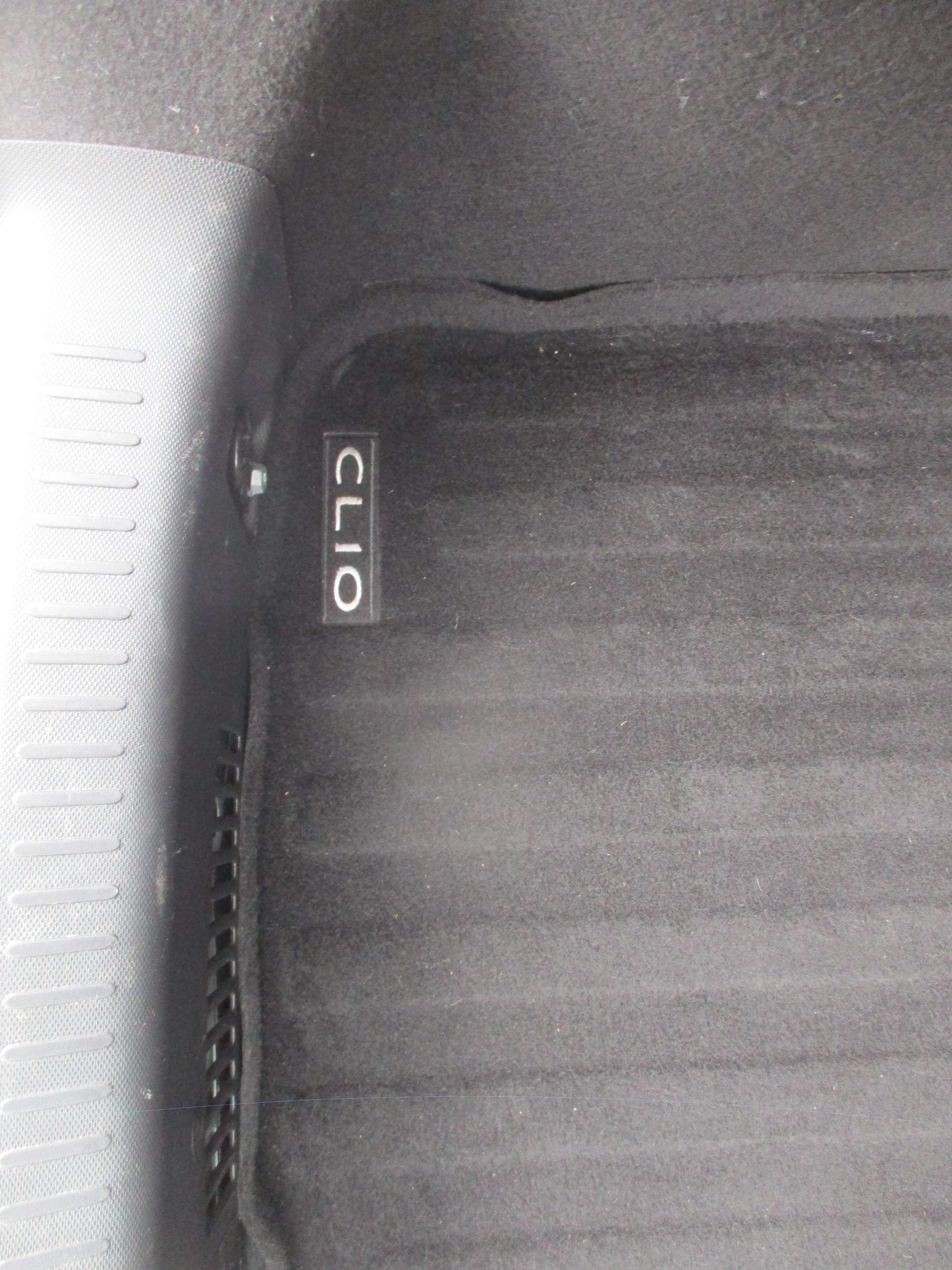 2016 RENAULT CLIO 2016 RENAULT CLIO