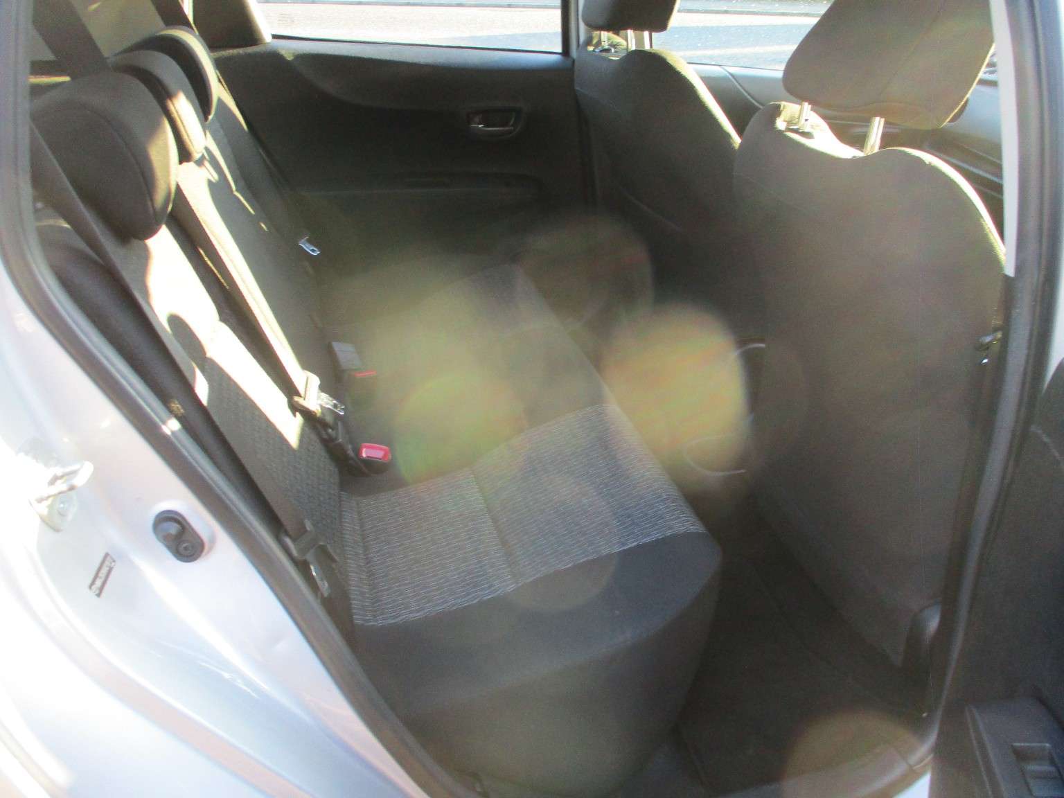 2014 TOYOTA YARIS 2014 TOYOTA YARIS