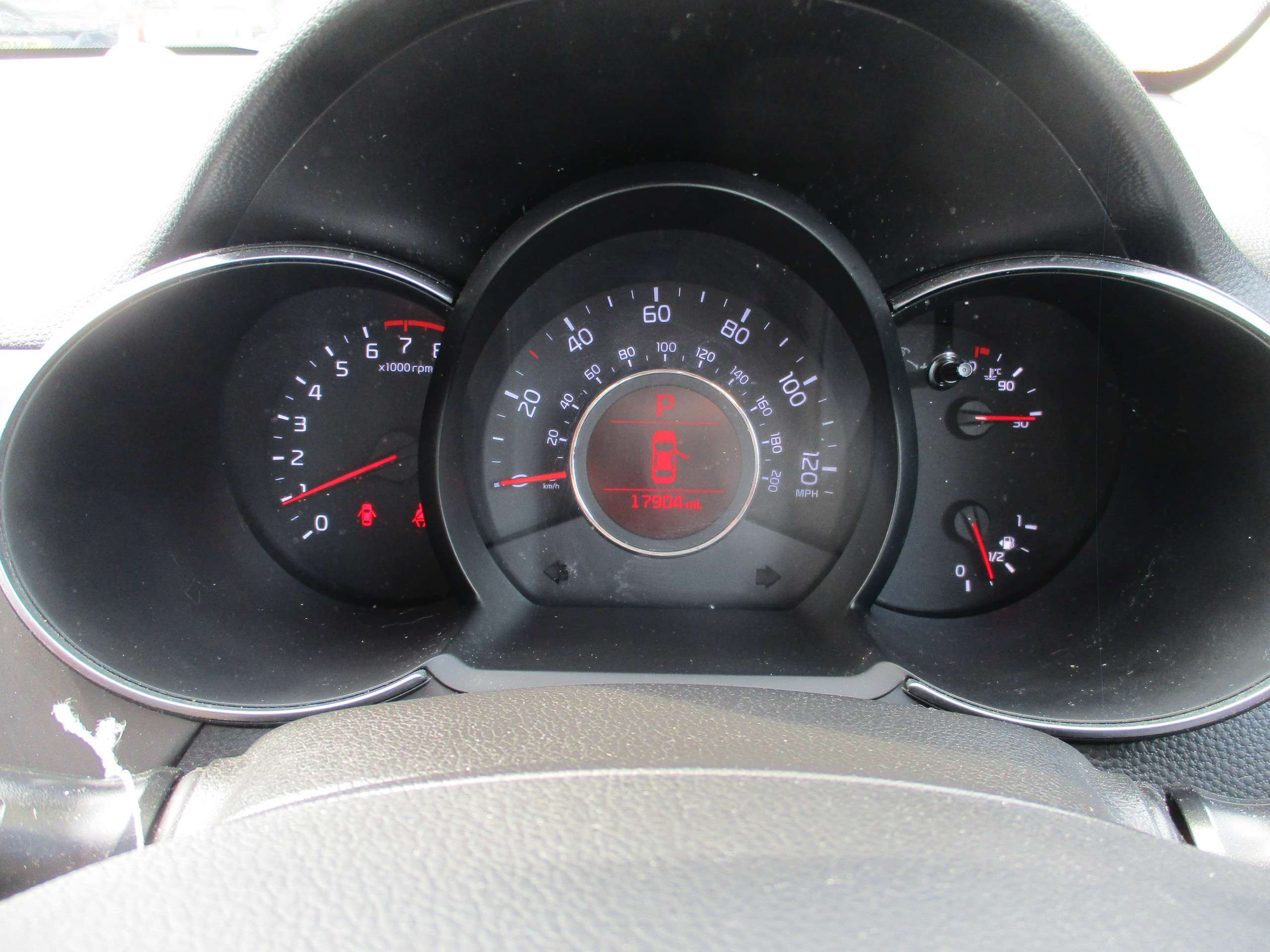 2016 KIA PICANTO 2016 KIA PICANTO