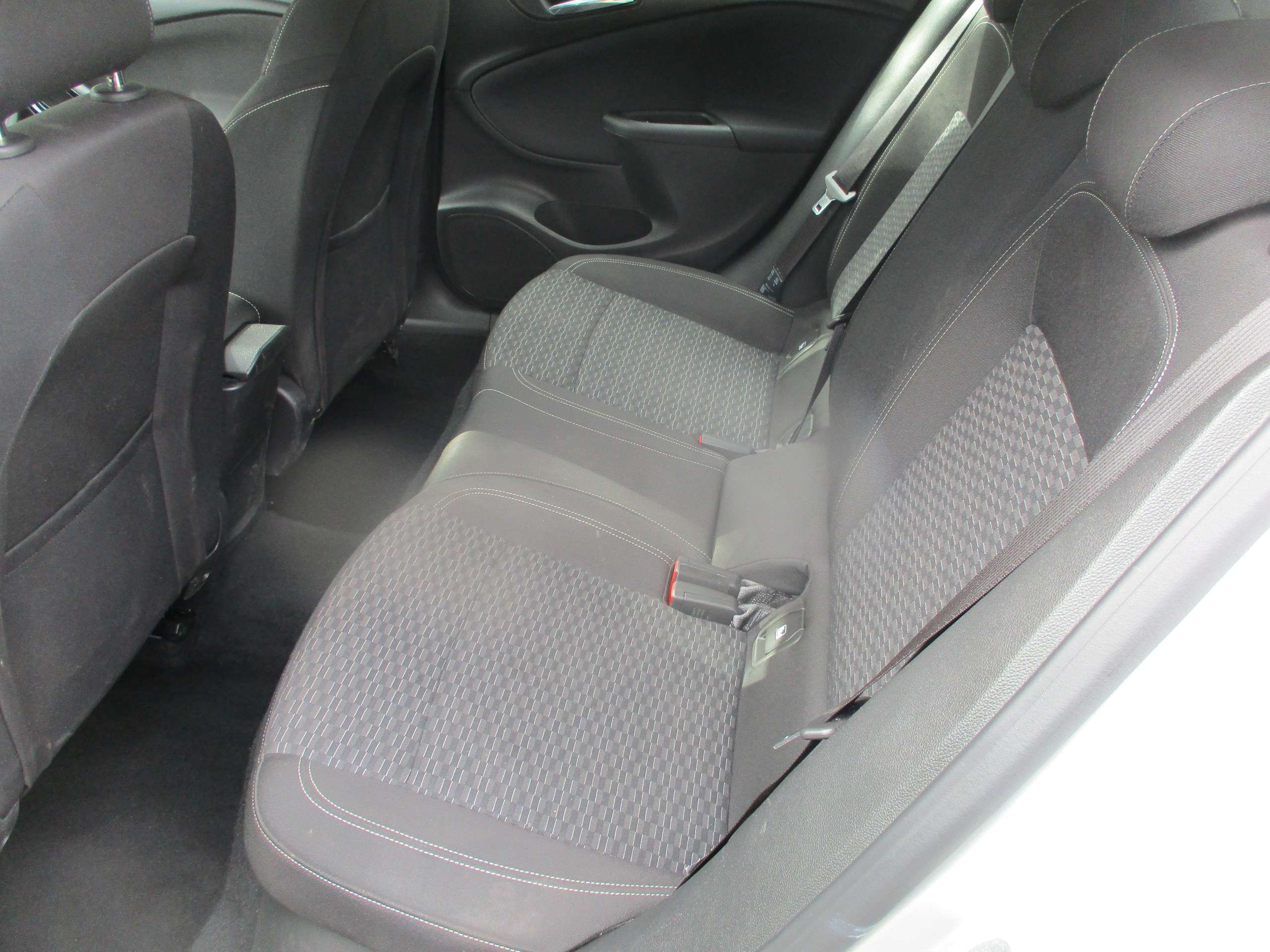 2019 VAUXHALL ASTRA 2019 VAUXHALL ASTRA