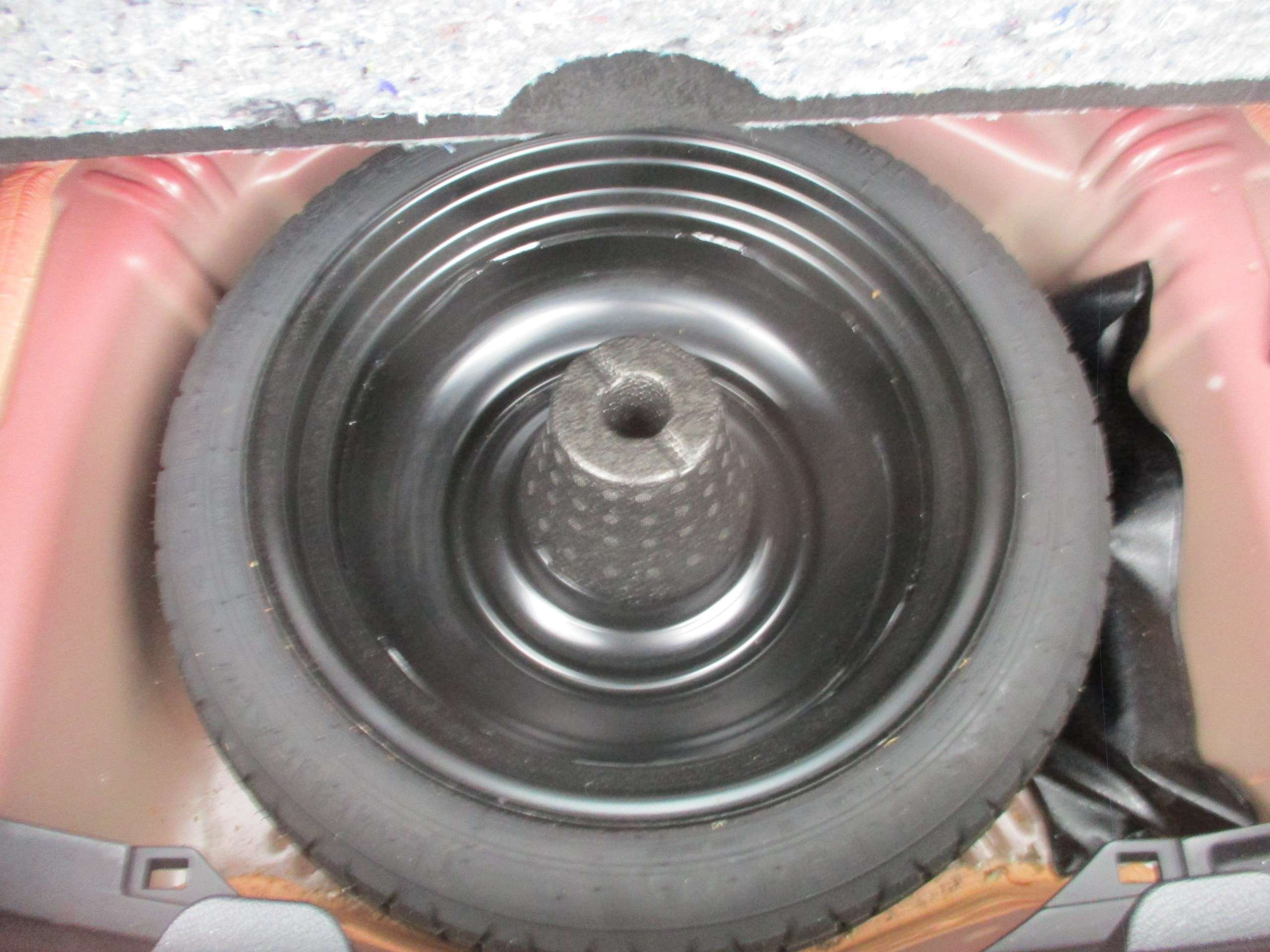 2014 TOYOTA YARIS 2014 TOYOTA YARIS