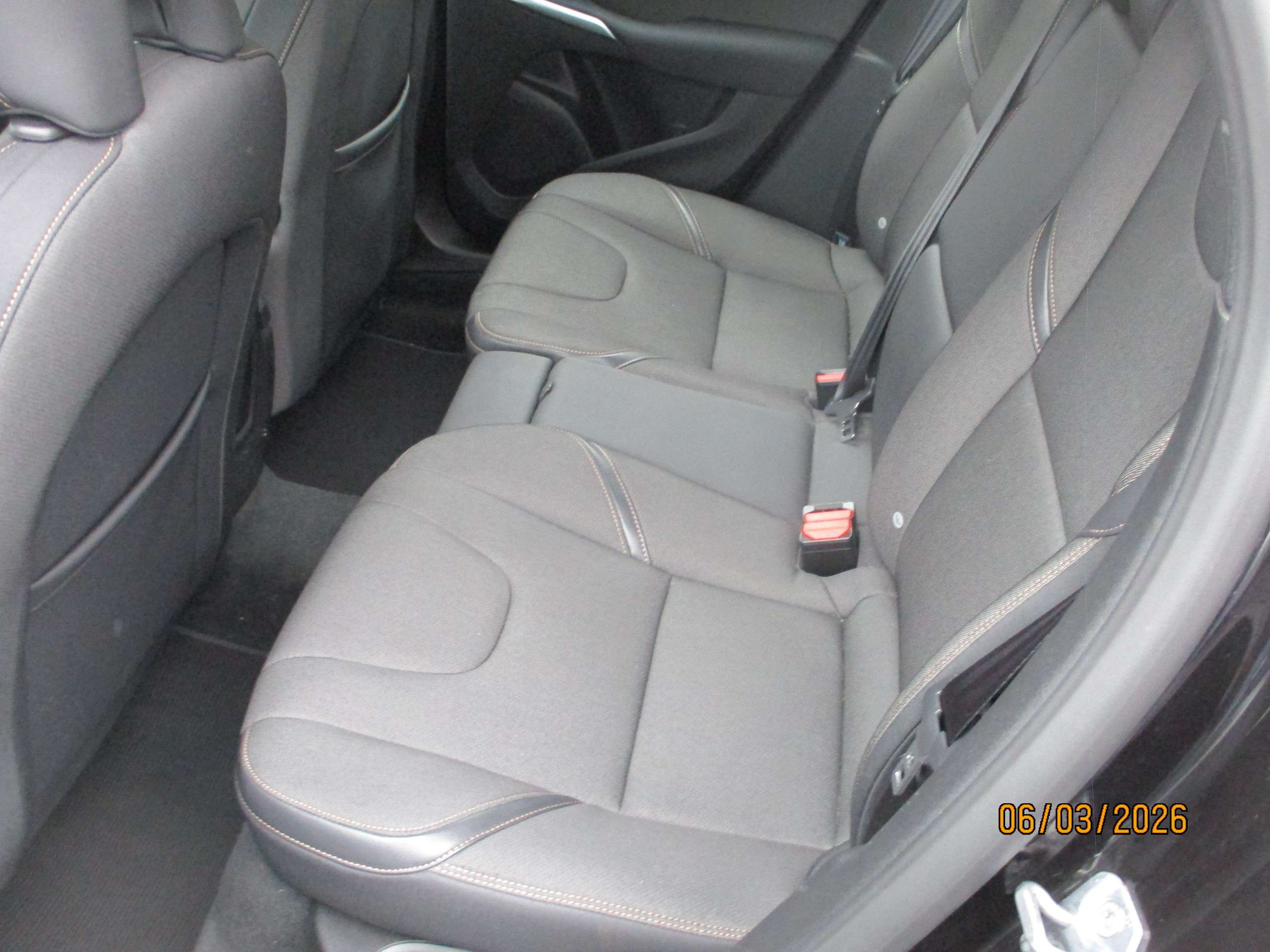 2018 VOLVO V40 CROSS COUNTRY 2018 VOLVO V40 CROSS COUNTRY