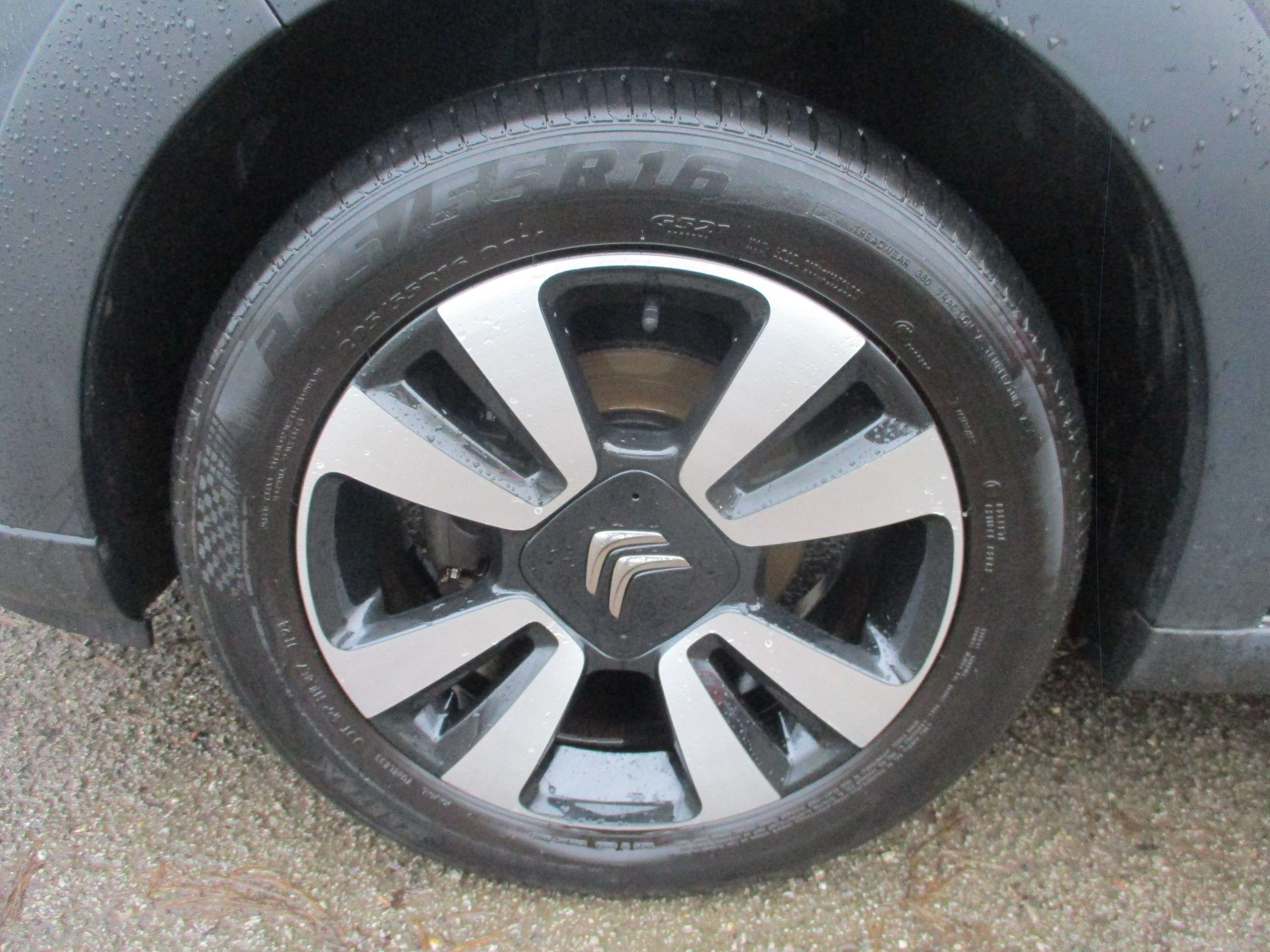 2017 CITROEN C3 2017 CITROEN C3