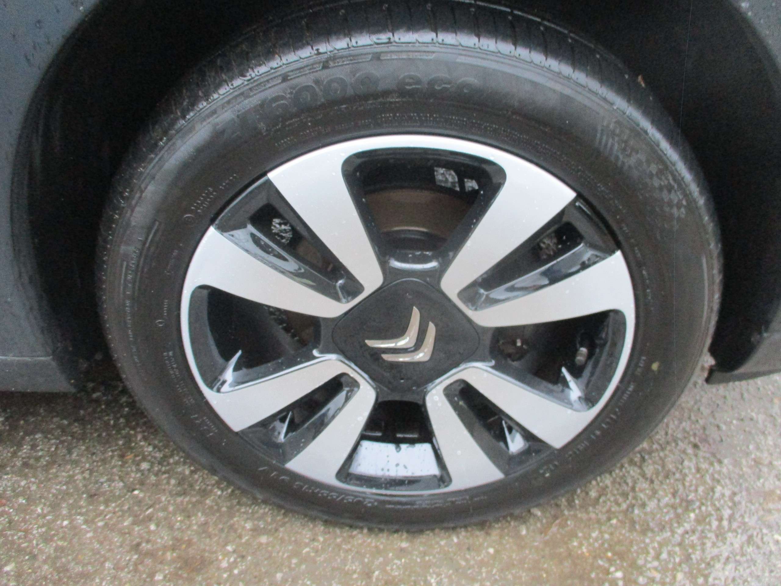 2017 CITROEN C3 2017 CITROEN C3