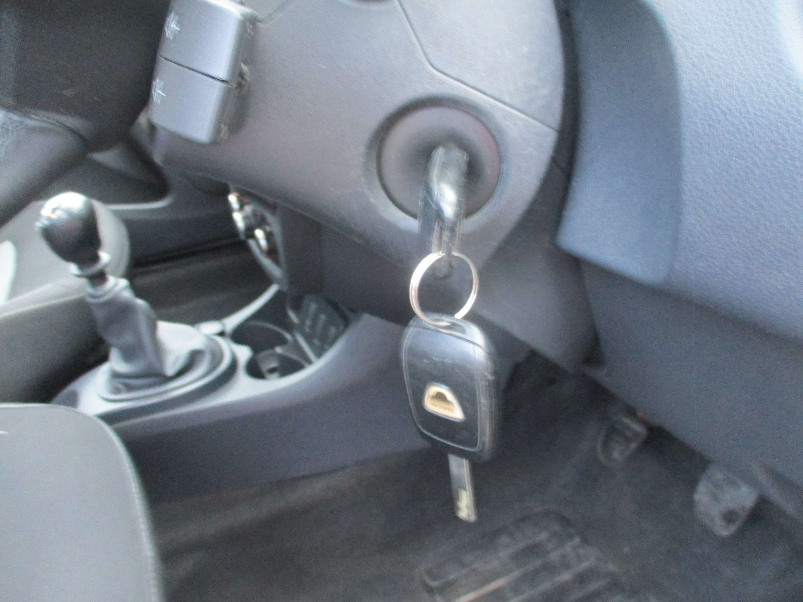 2018 DACIA DUSTER 2018 DACIA DUSTER