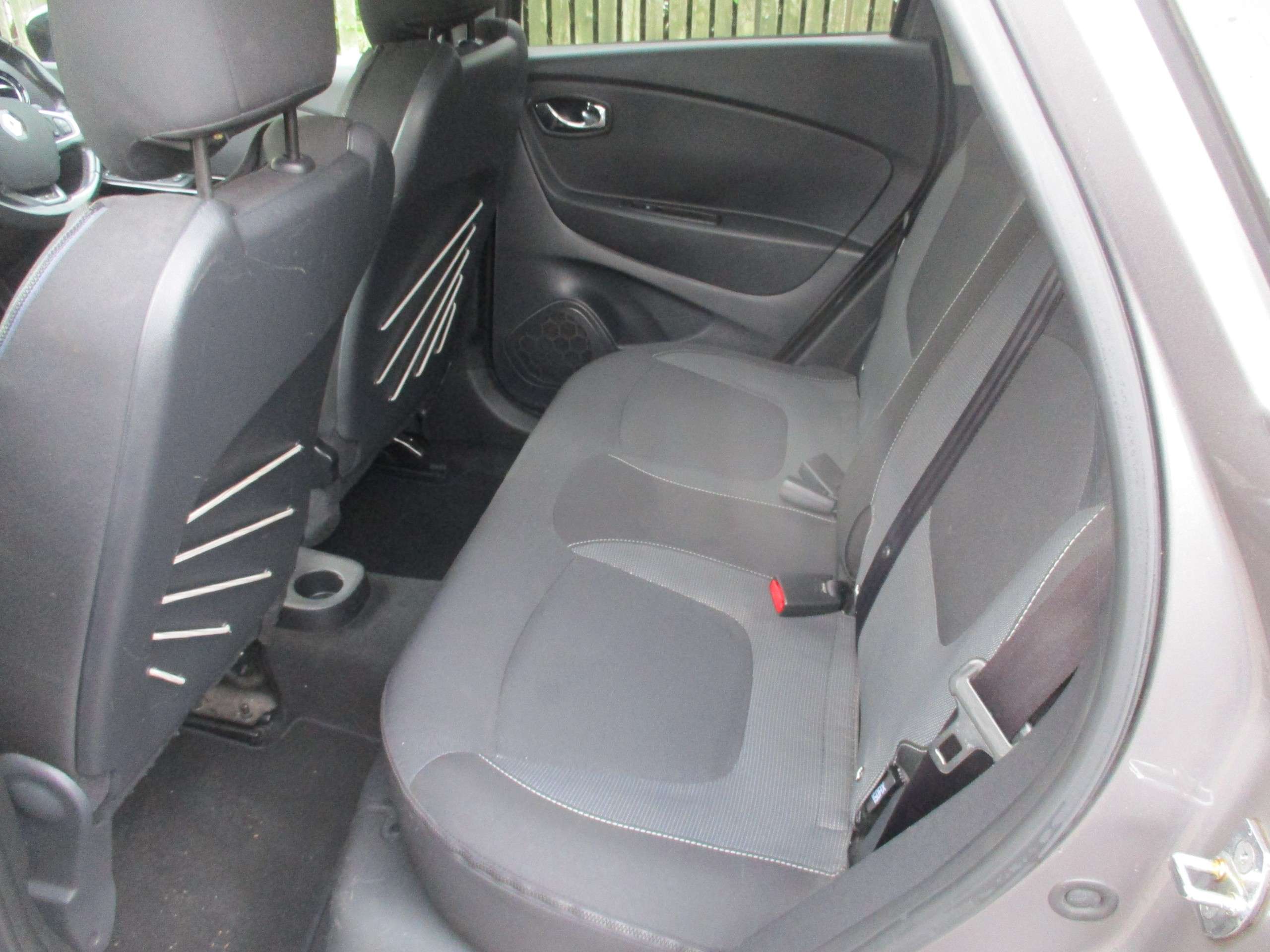 2016 RENAULT CAPTUR 2016 RENAULT CAPTUR