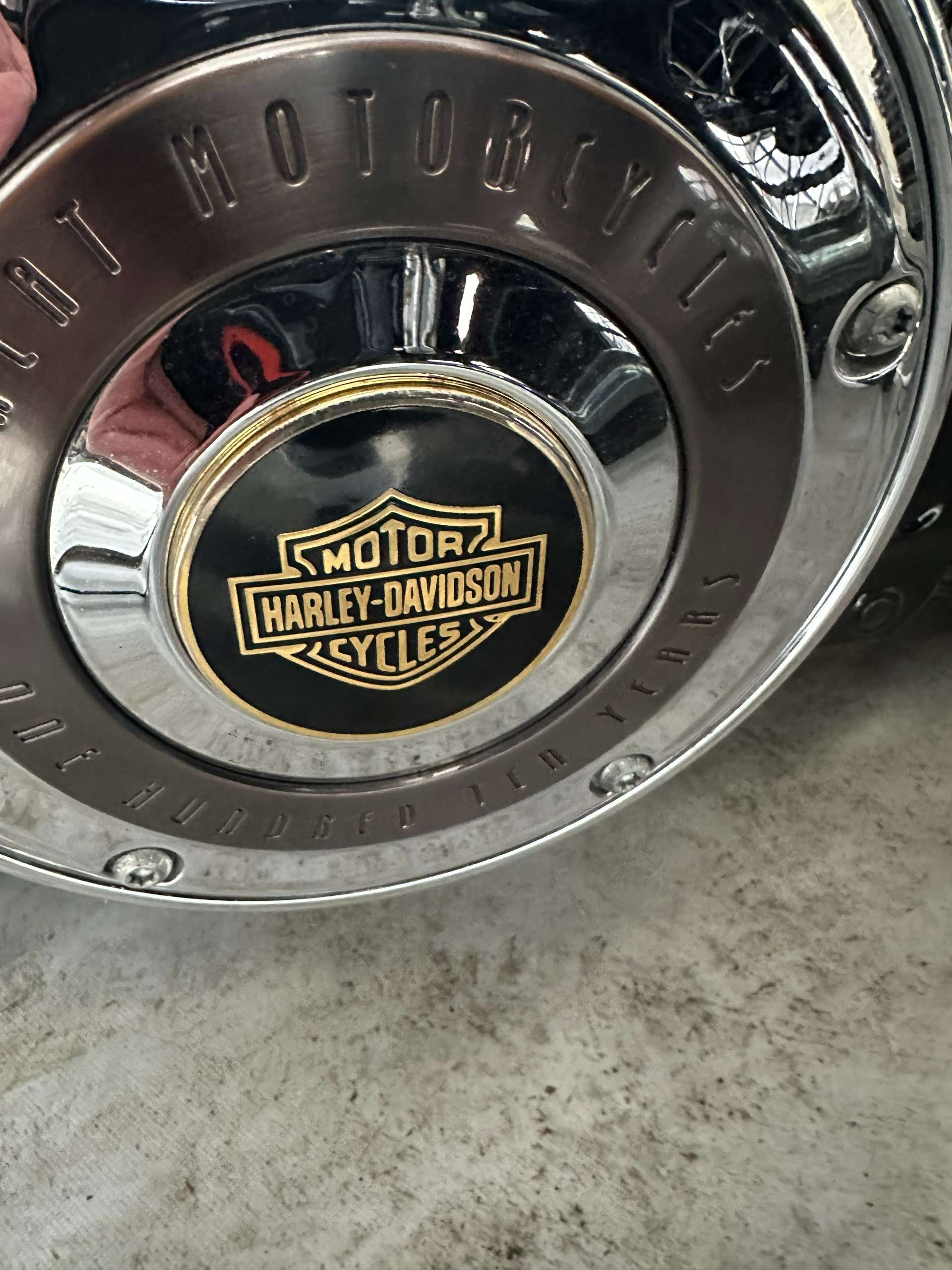 2013 HARLEY-DAVIDSON SOFTAIL 2013 HARLEY-DAVIDSON SOFTAIL