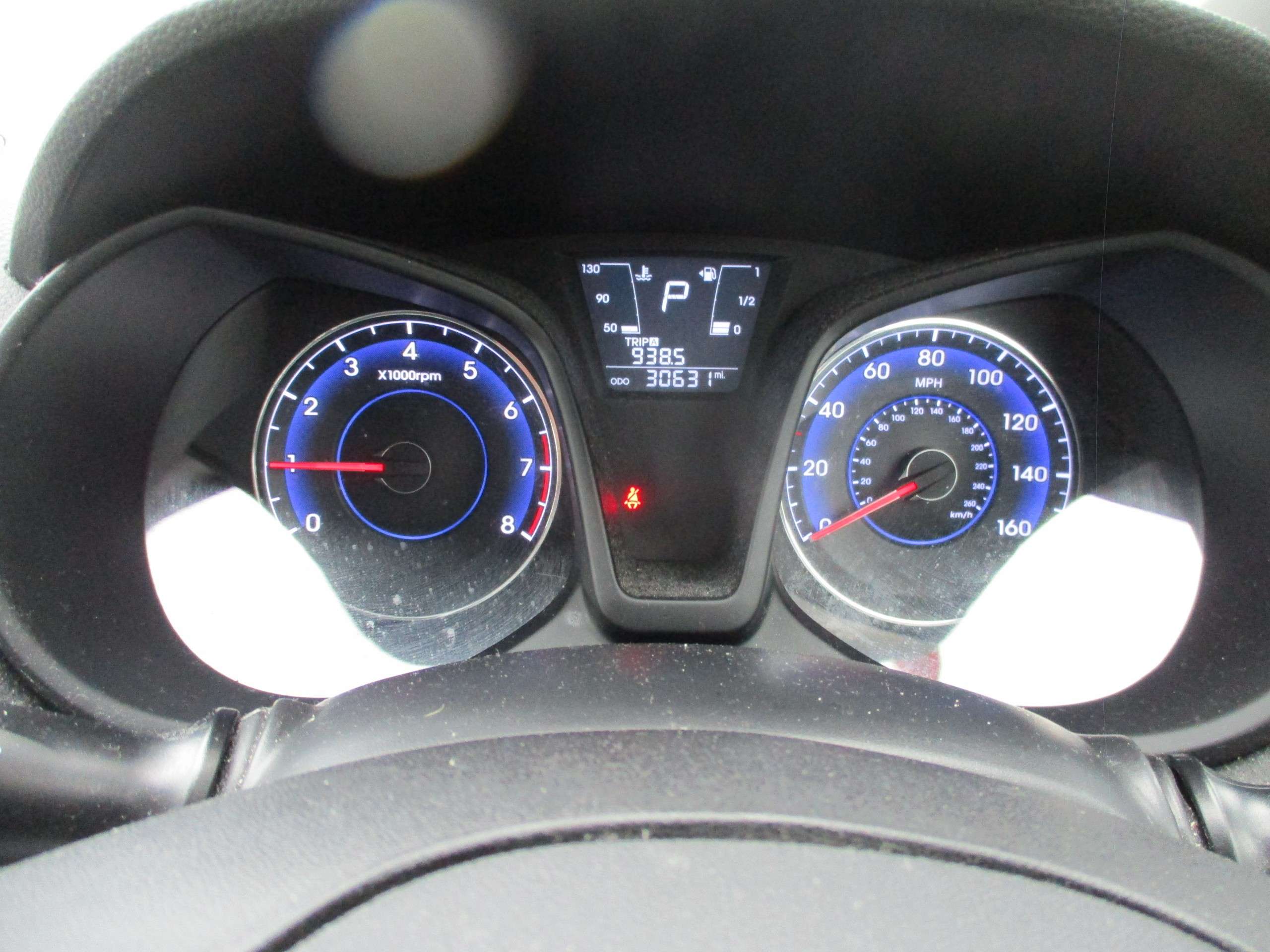 2017 HYUNDAI IX20 2017 HYUNDAI IX20