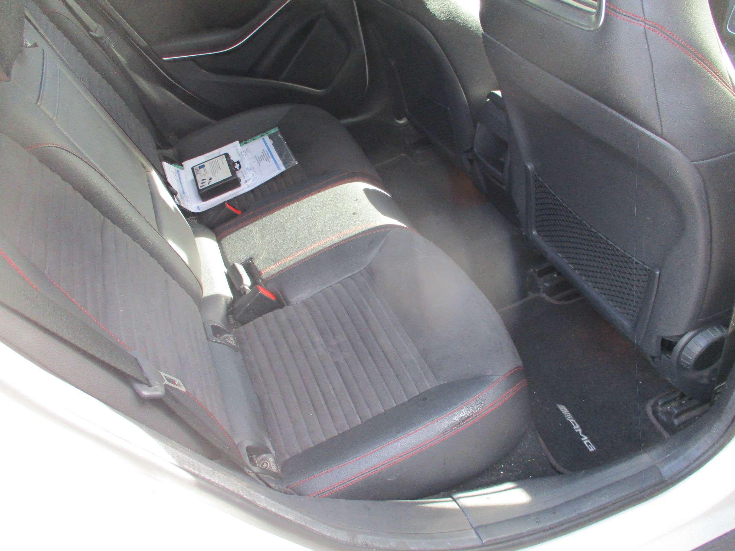 2015 MERCEDES-BENZ GLA 2015 MERCEDES-BENZ GLA