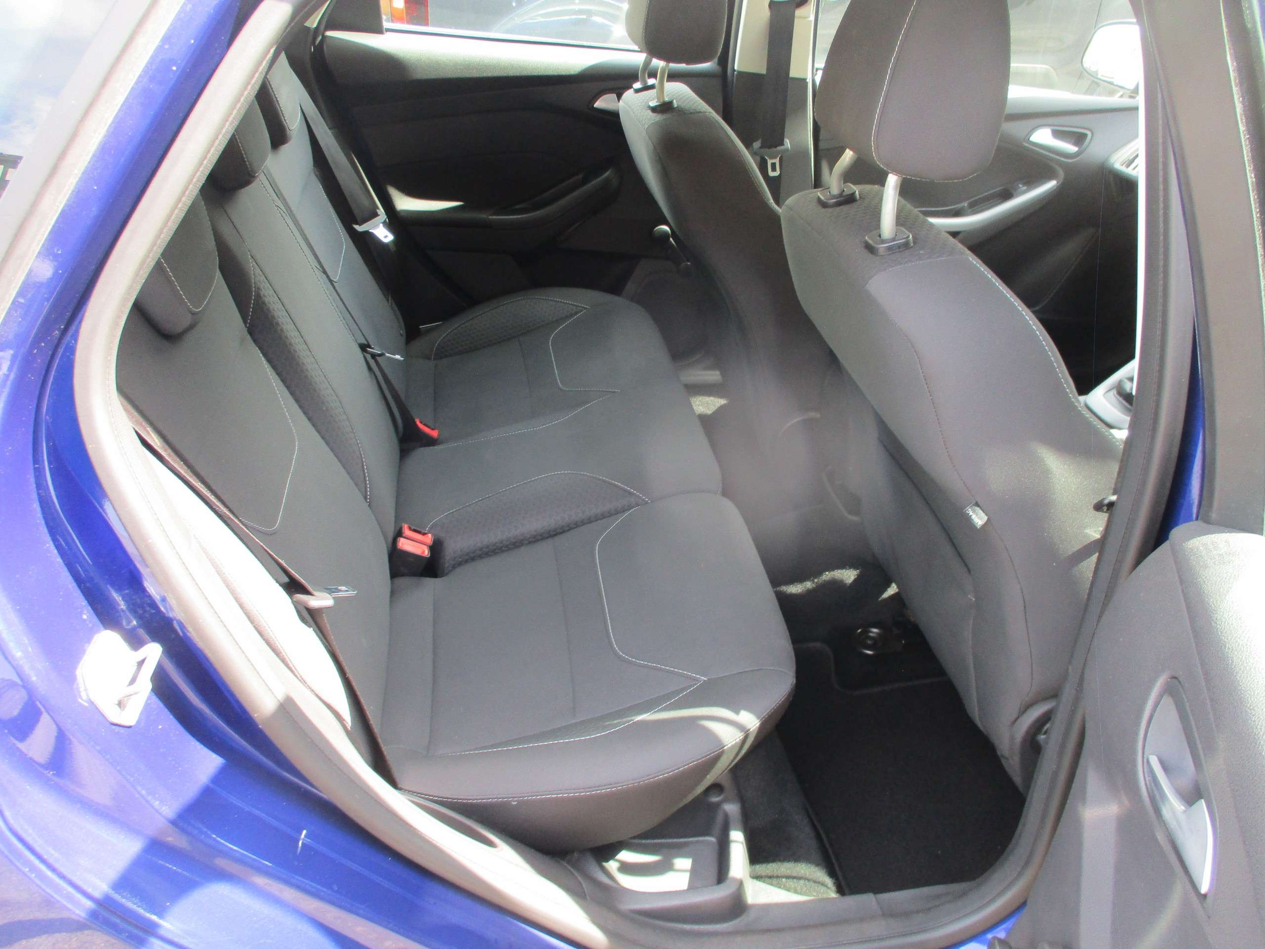 2015 FORD FOCUS 2015 FORD FOCUS