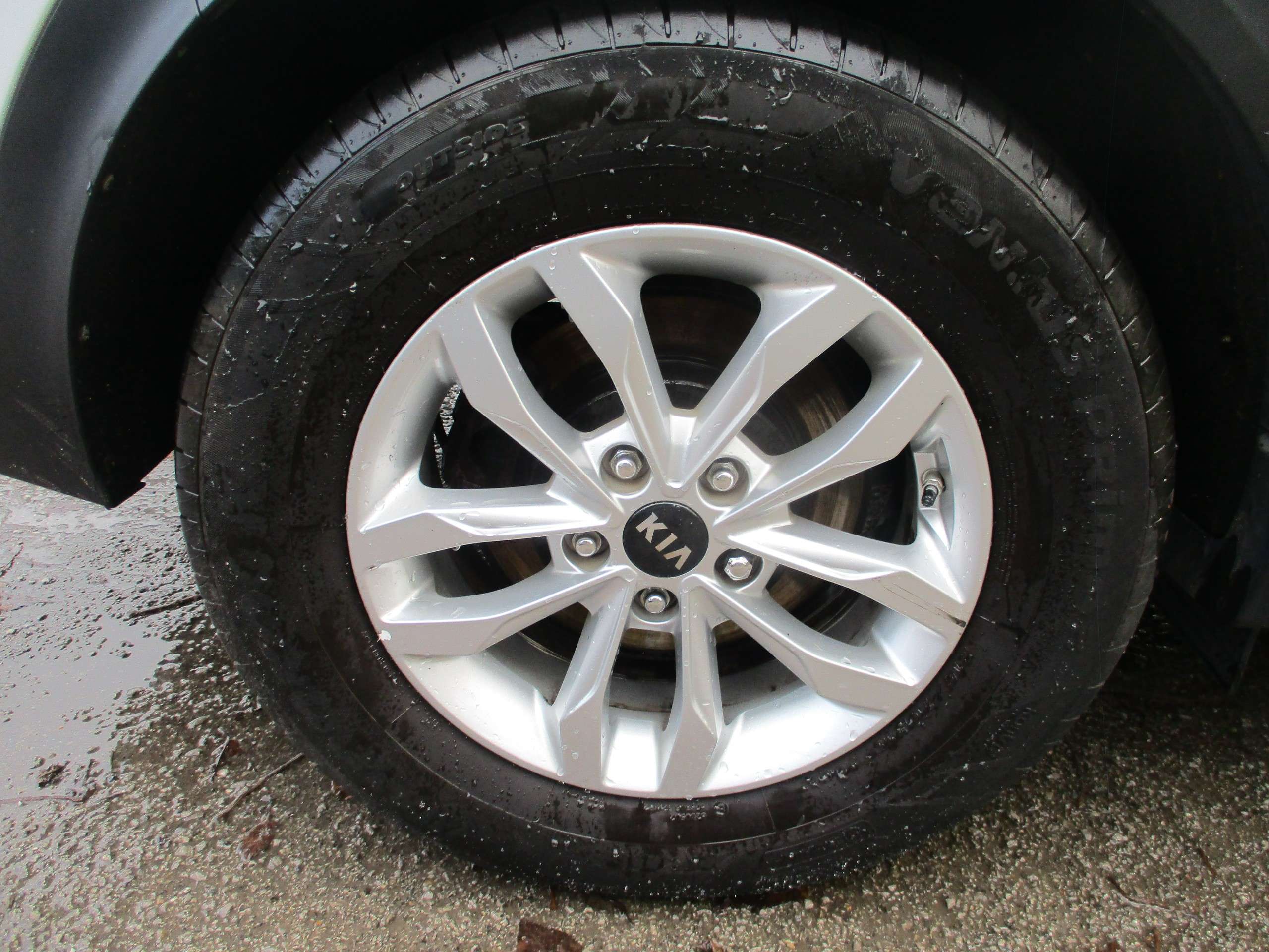 2019 KIA SPORTAGE 2019 KIA SPORTAGE