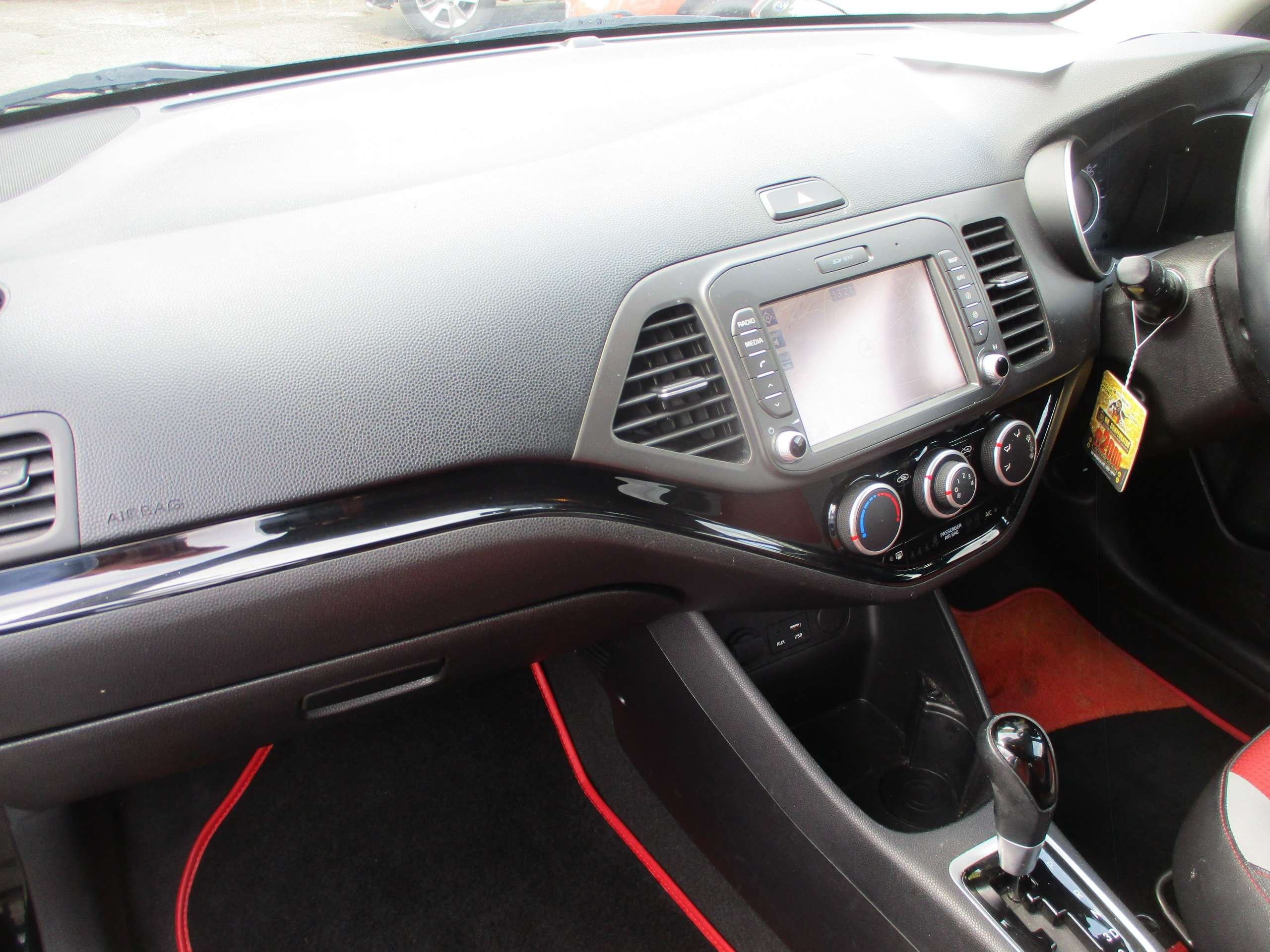 2016 KIA PICANTO 2016 KIA PICANTO