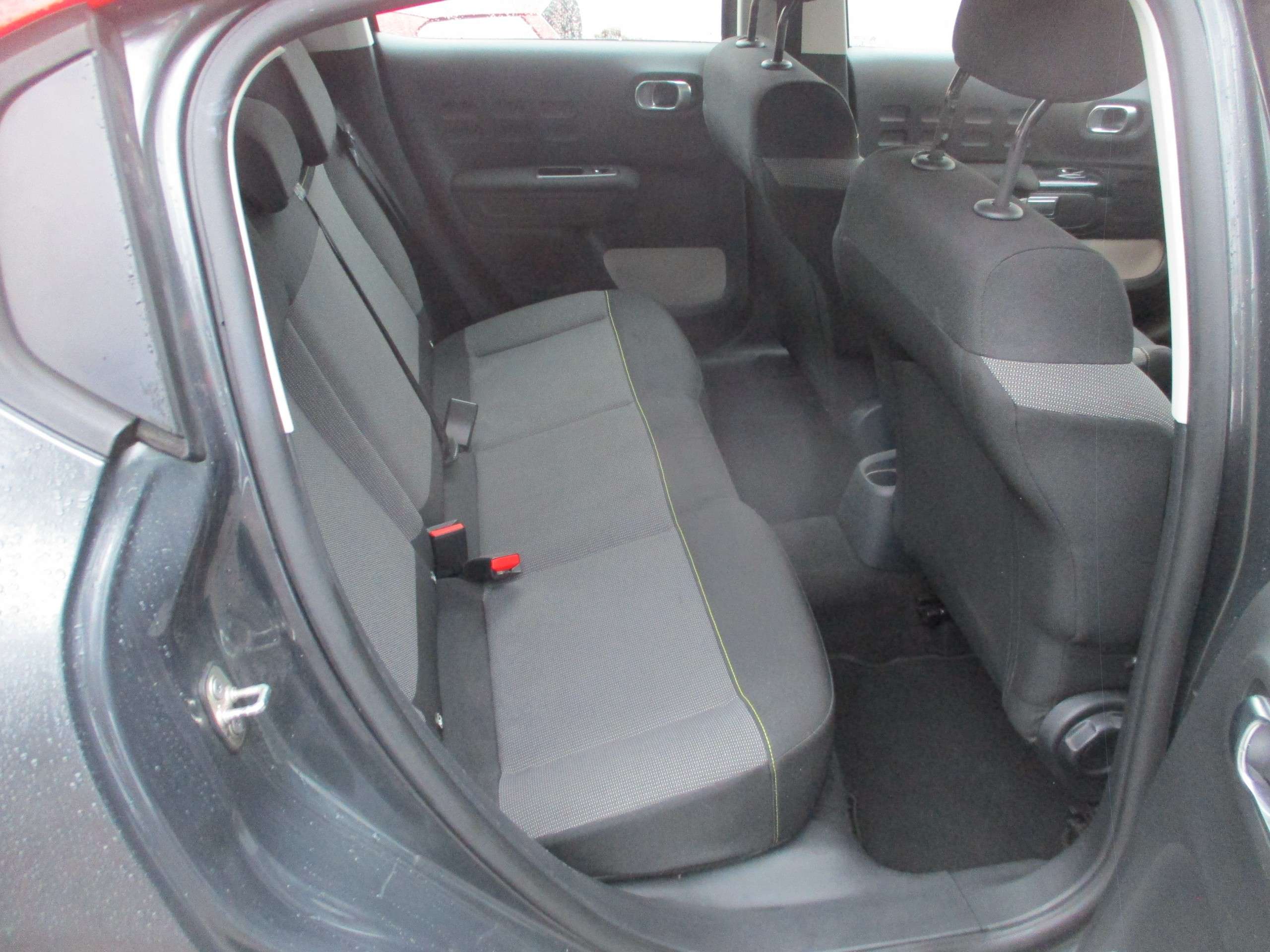 2017 CITROEN C3 2017 CITROEN C3