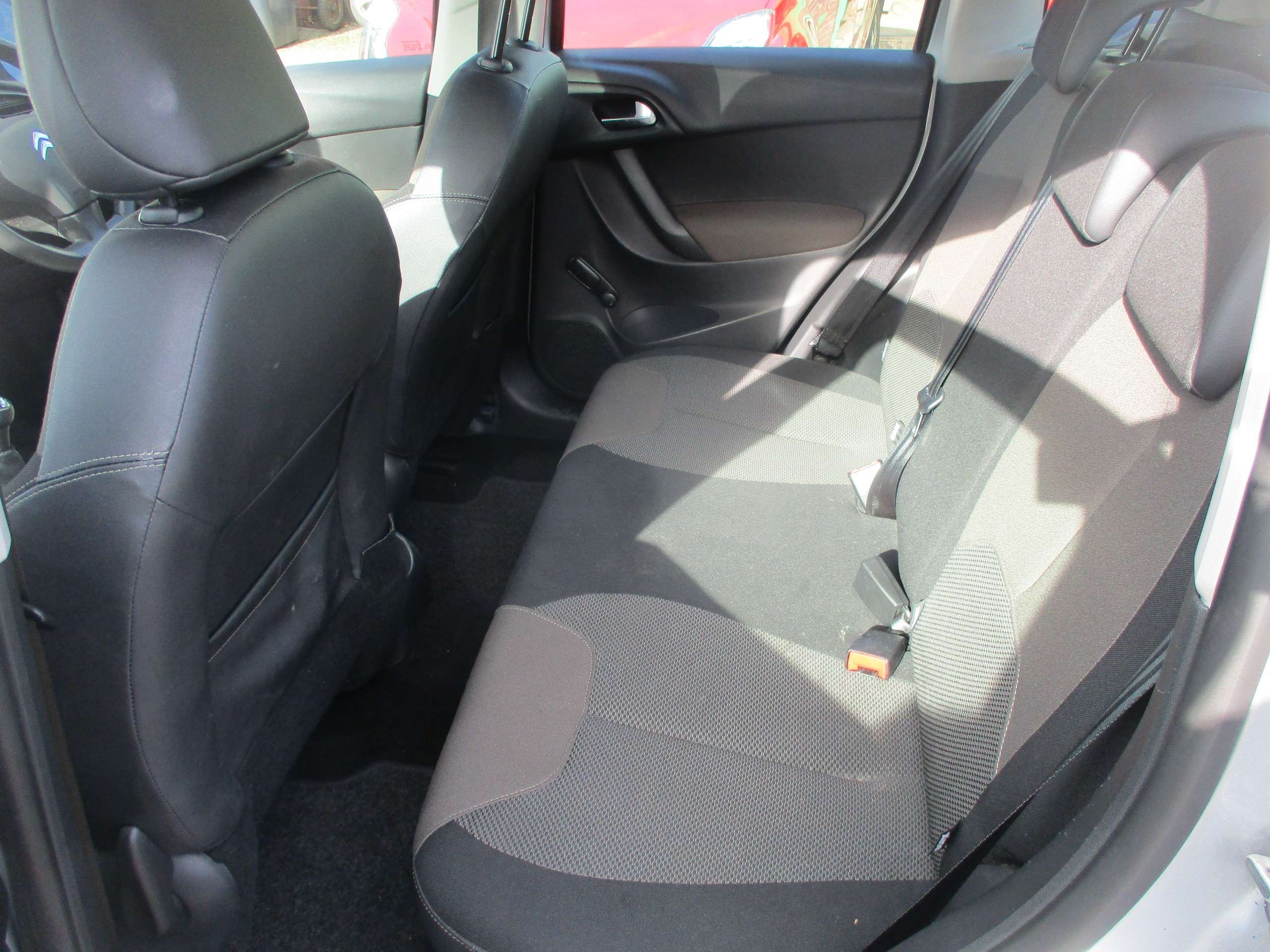 2013 CITROEN C3 2013 CITROEN C3