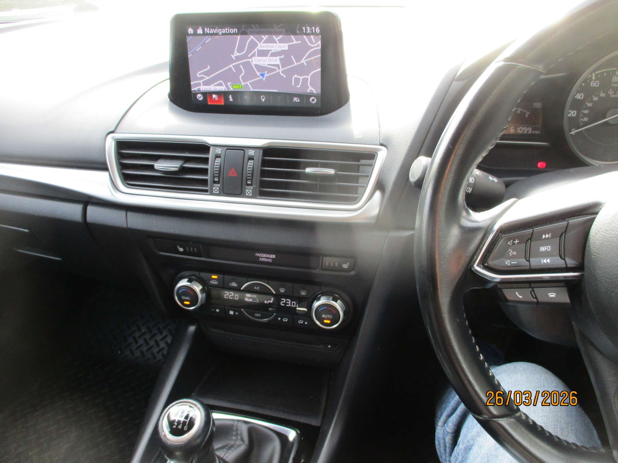 2019 MAZDA 3 2019 MAZDA 3