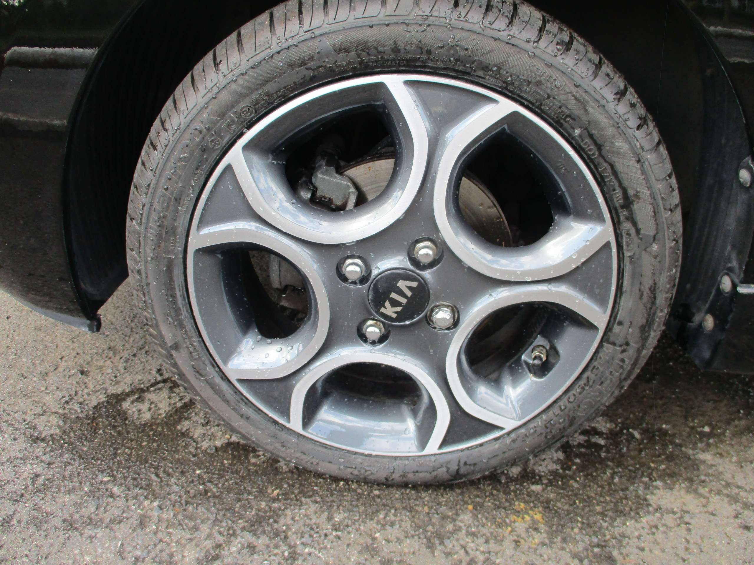 2016 KIA PICANTO 2016 KIA PICANTO