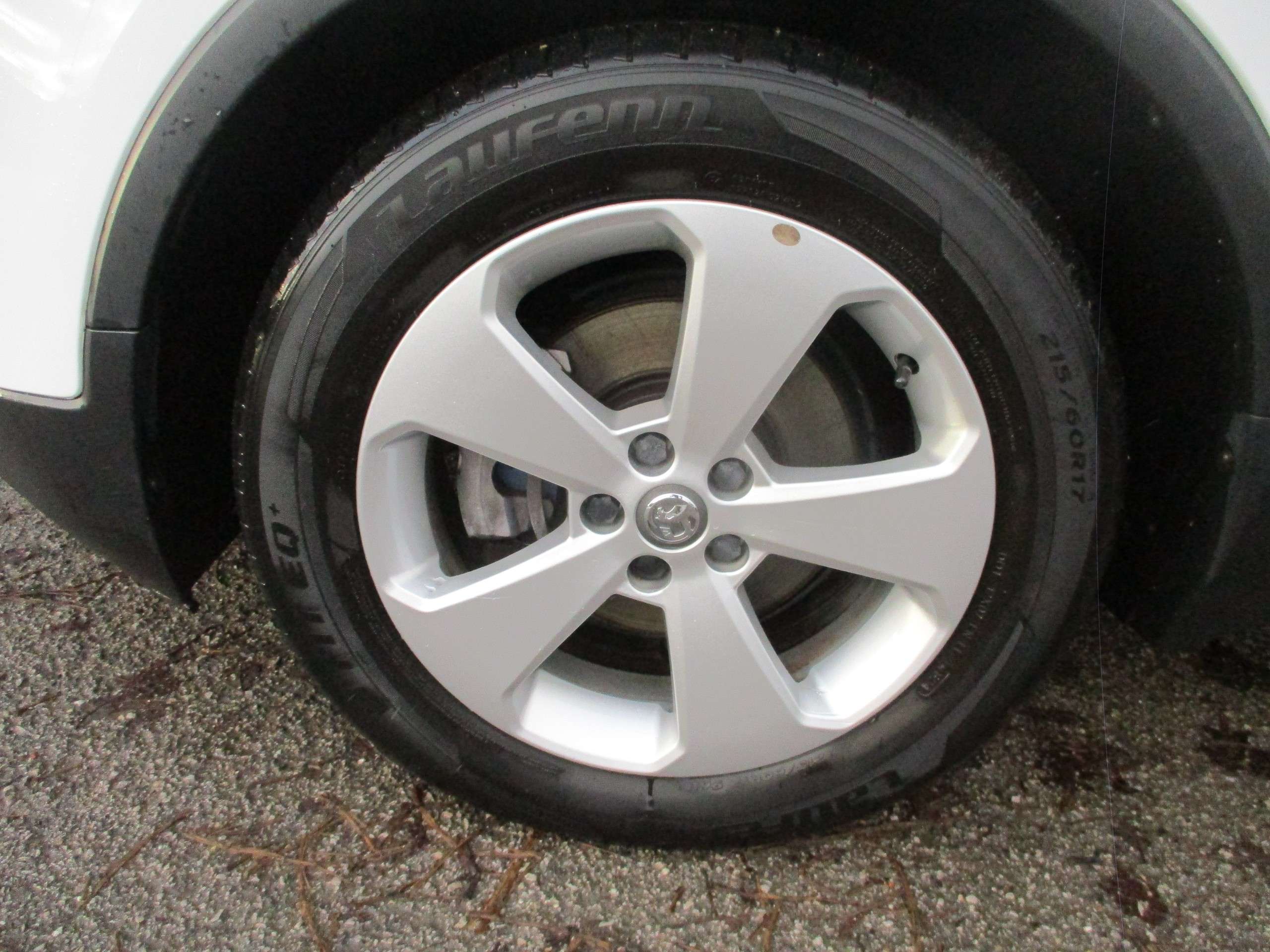 2019 VAUXHALL MOKKA X 2019 VAUXHALL MOKKA X