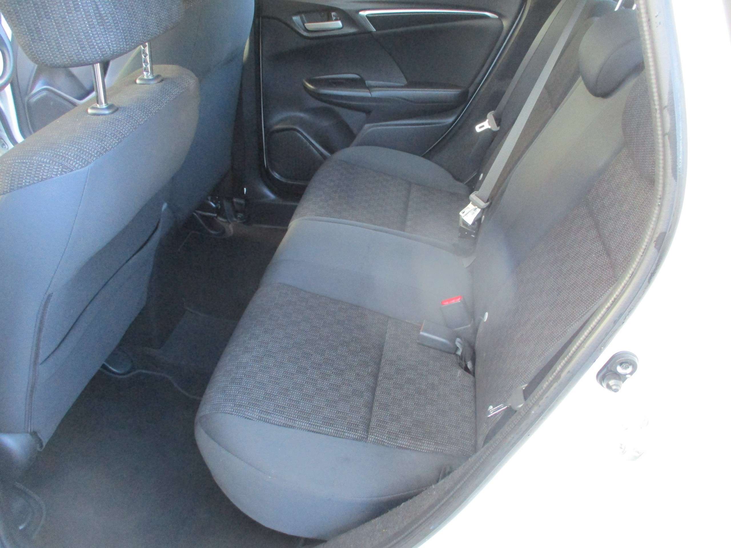 2016 HONDA JAZZ 2016 HONDA JAZZ