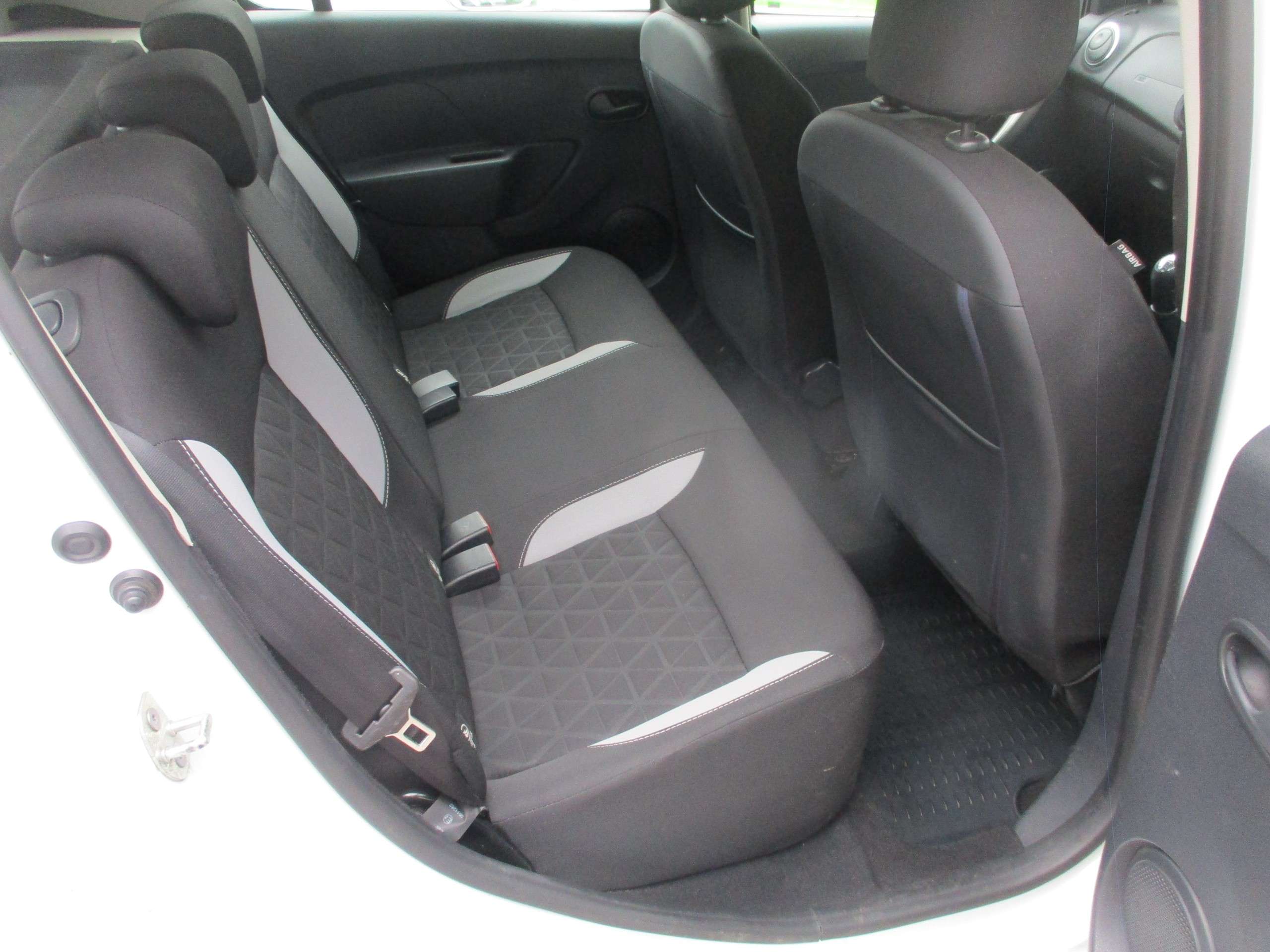 2015 DACIA SANDERO STEPWAY 2015 DACIA SANDERO STEPWAY