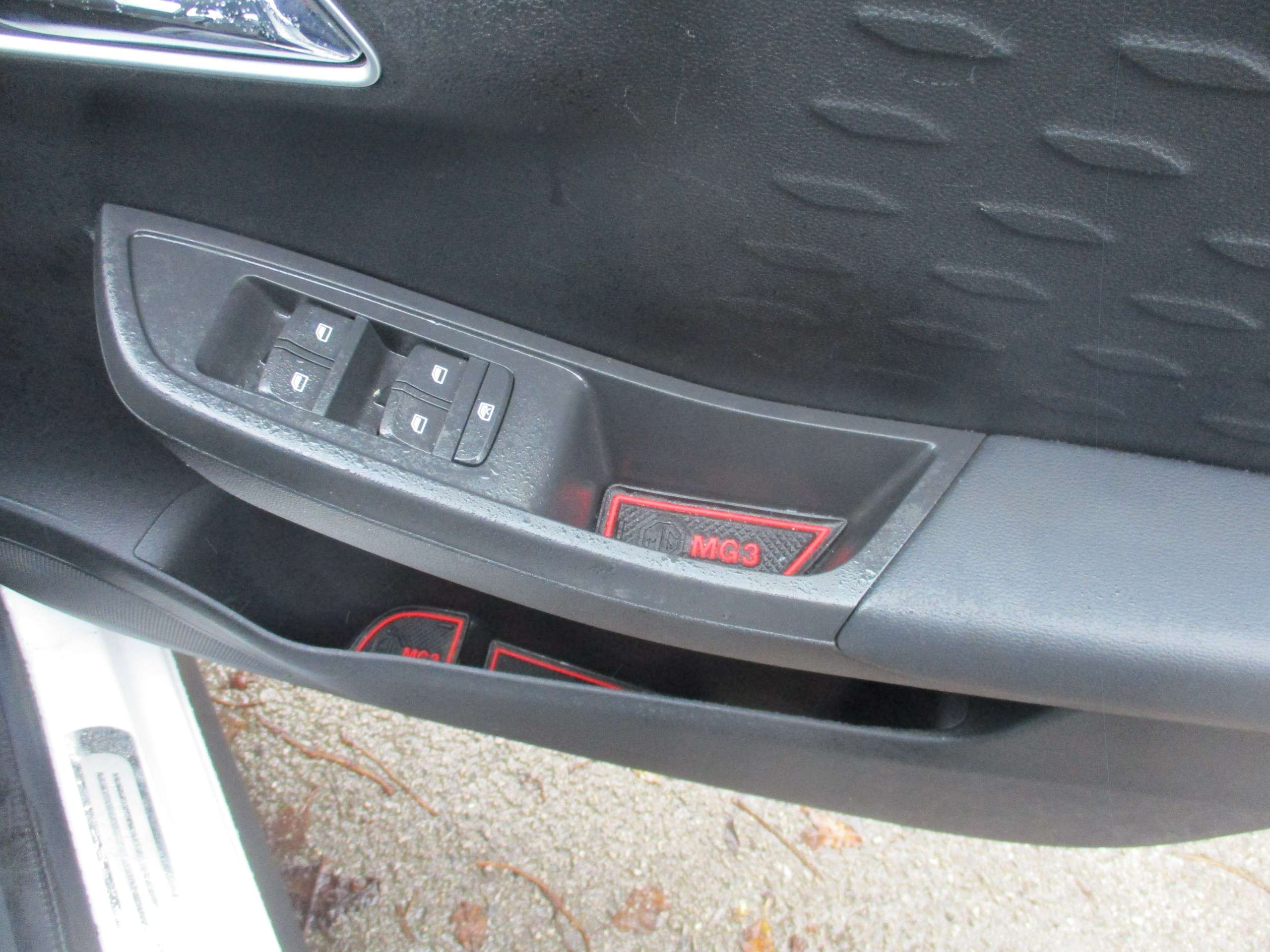 2021 MG MG3 2021 MG MG3