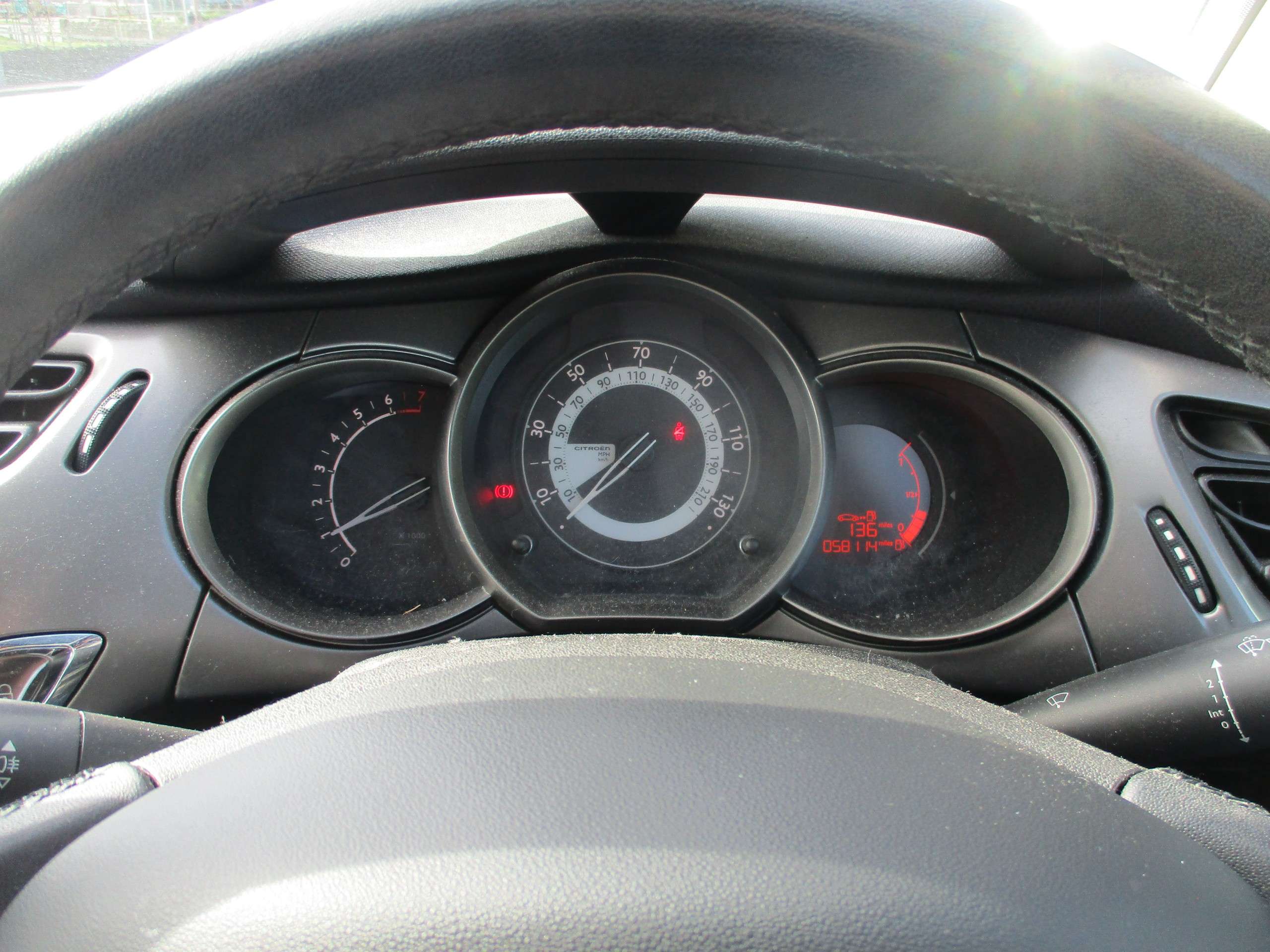 2013 CITROEN C3 2013 CITROEN C3