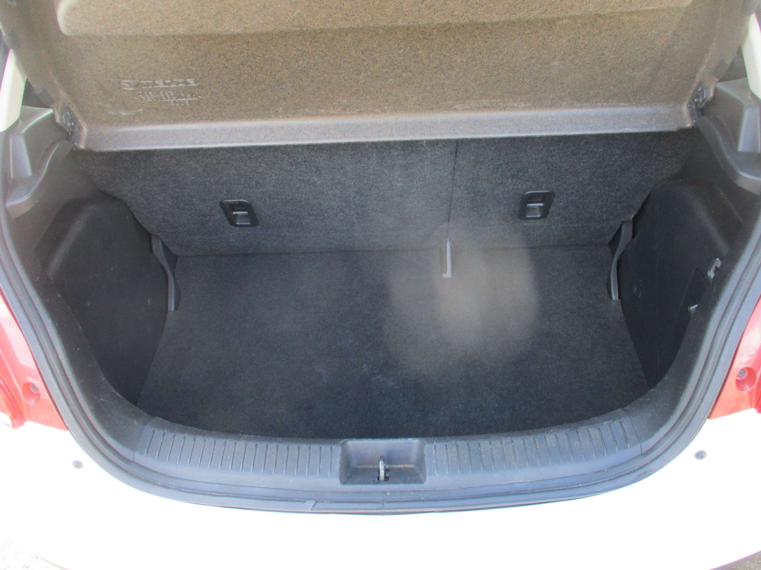 2012 MAZDA MAZDA2 2012 MAZDA MAZDA2