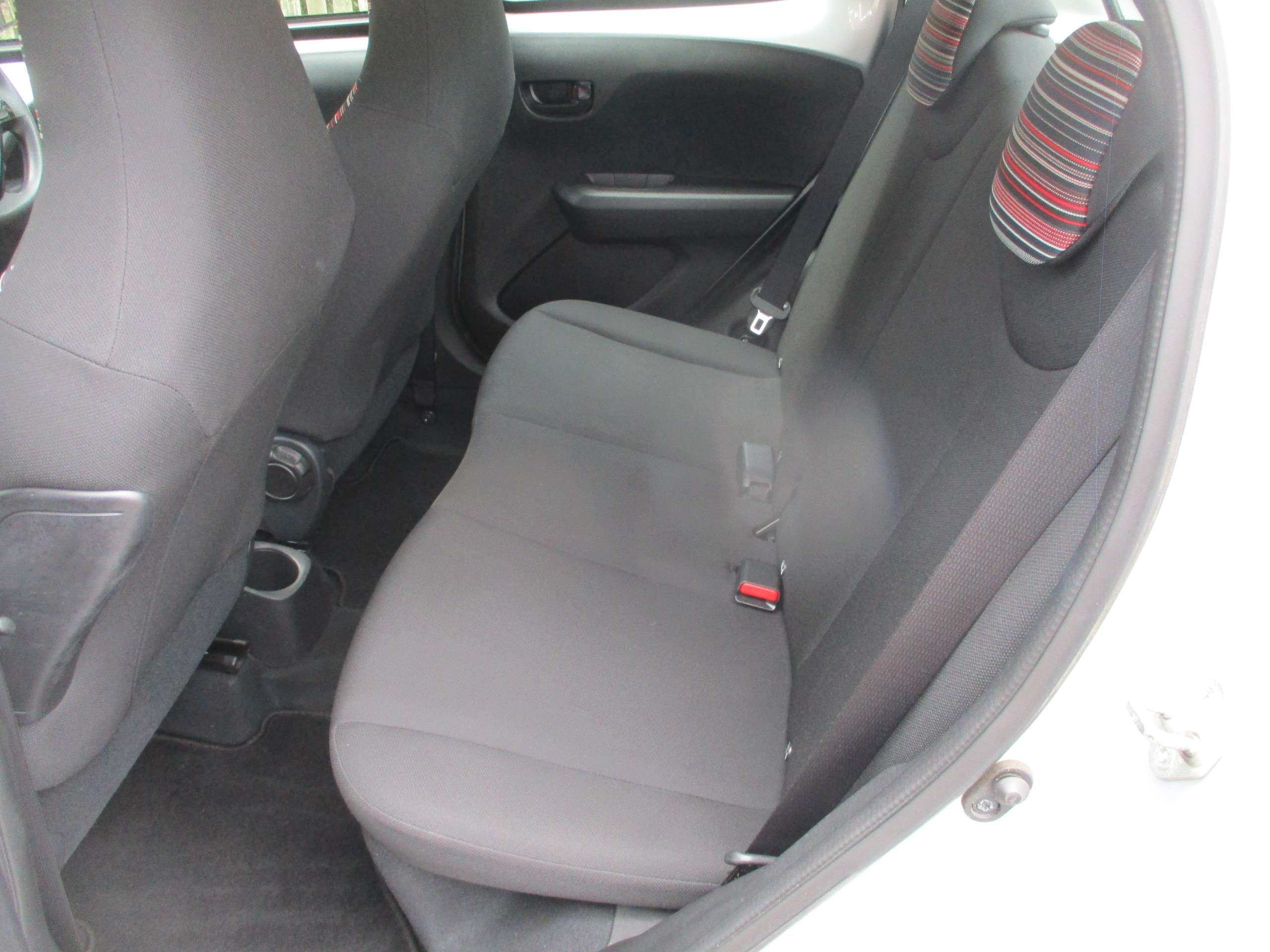 2018 CITROEN C1 2018 CITROEN C1