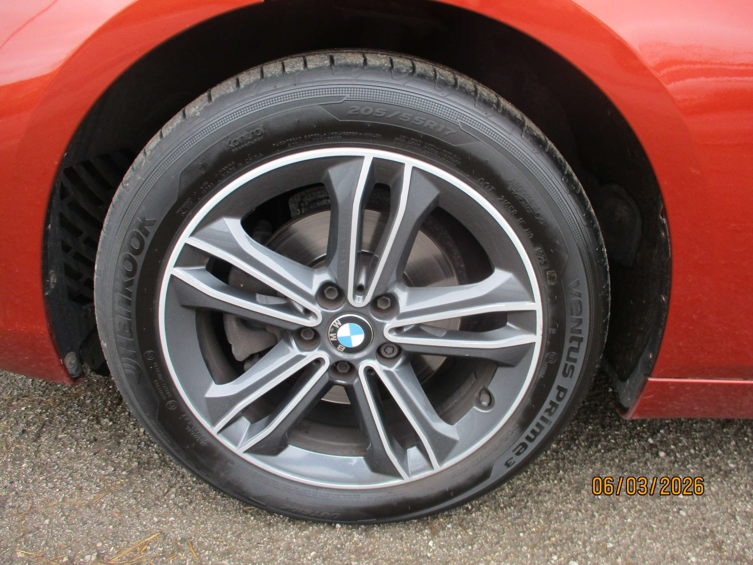 2019 BMW 2 SERIES ACTIVE TOURER 2019 BMW 2 SERIES ACTIVE TOURER