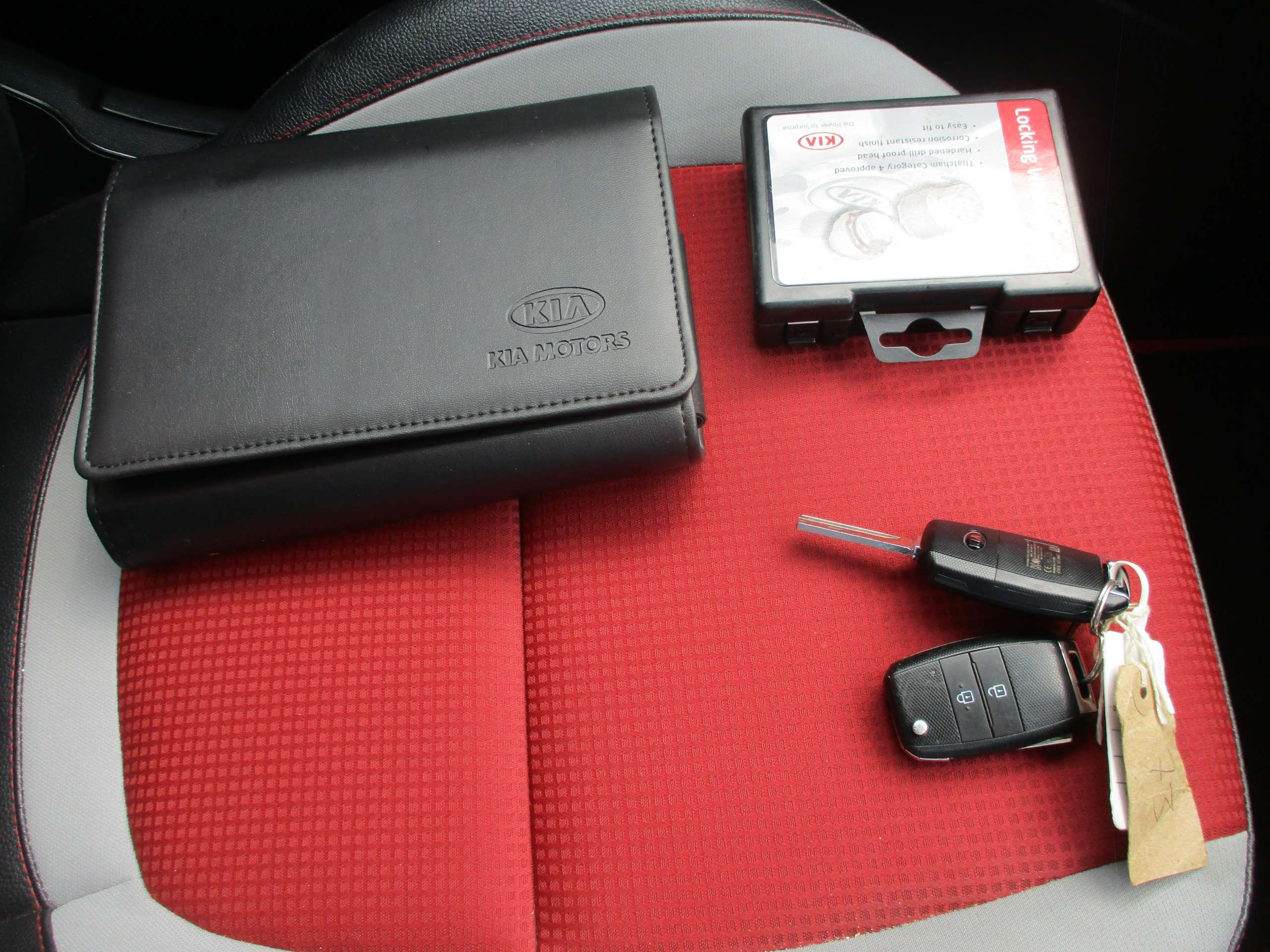 2016 KIA PICANTO 2016 KIA PICANTO