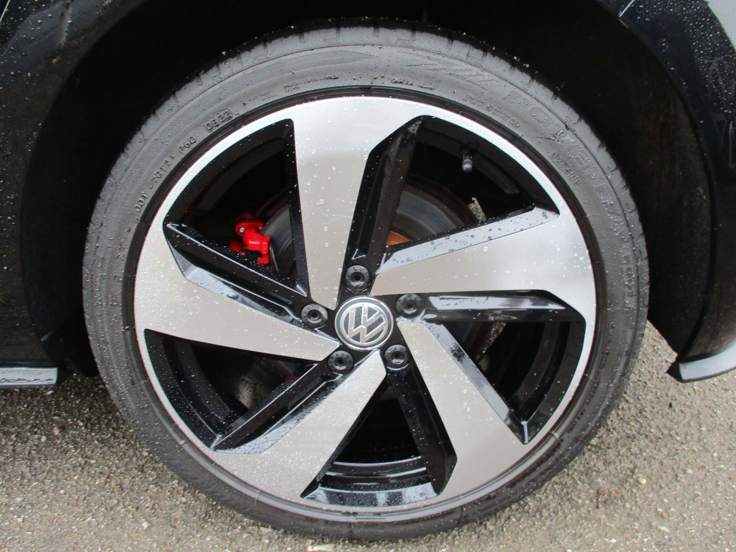 2017 VOLKSWAGEN GOLF 2017 VOLKSWAGEN GOLF