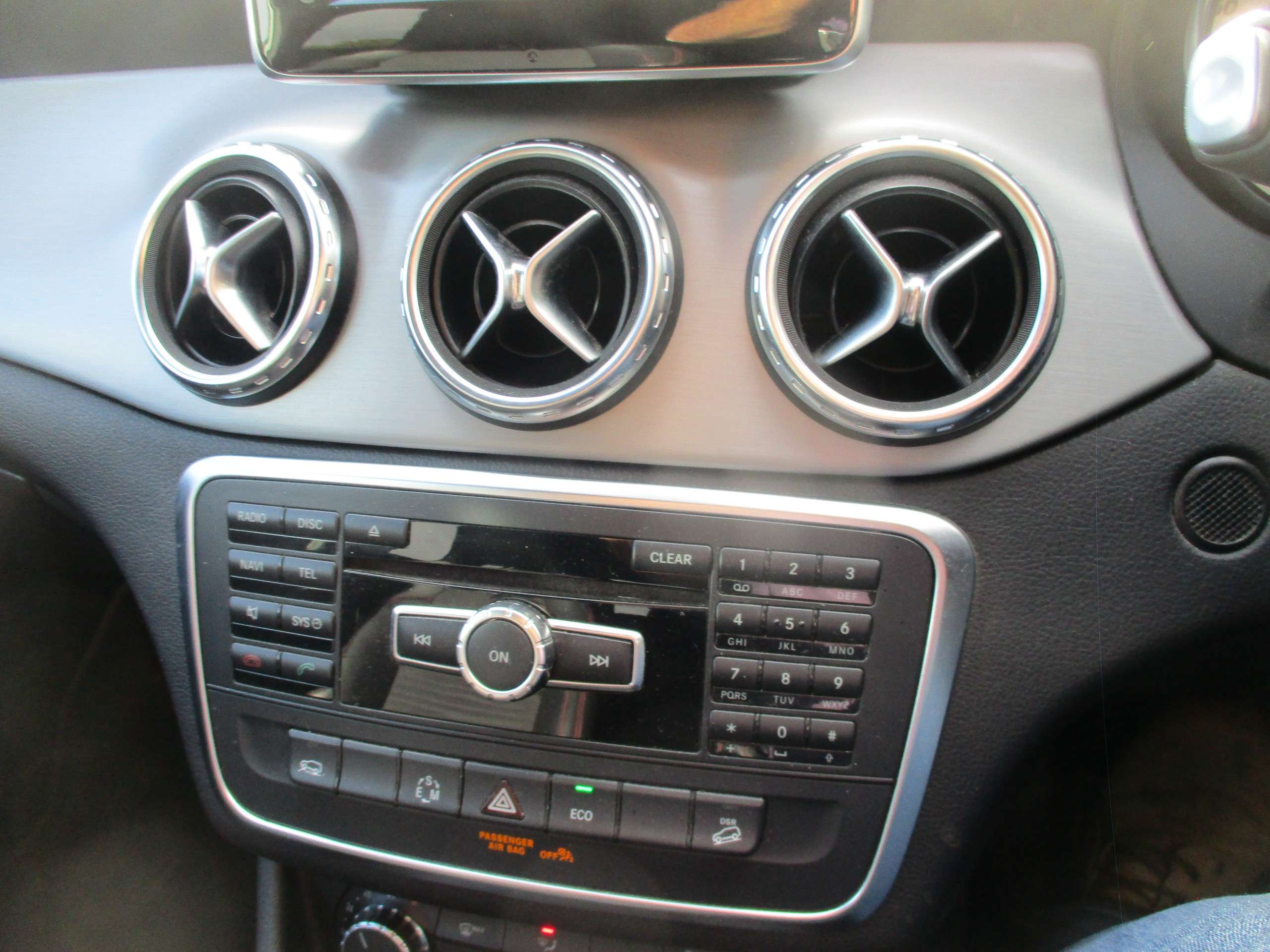 2015 MERCEDES-BENZ GLA 2015 MERCEDES-BENZ GLA