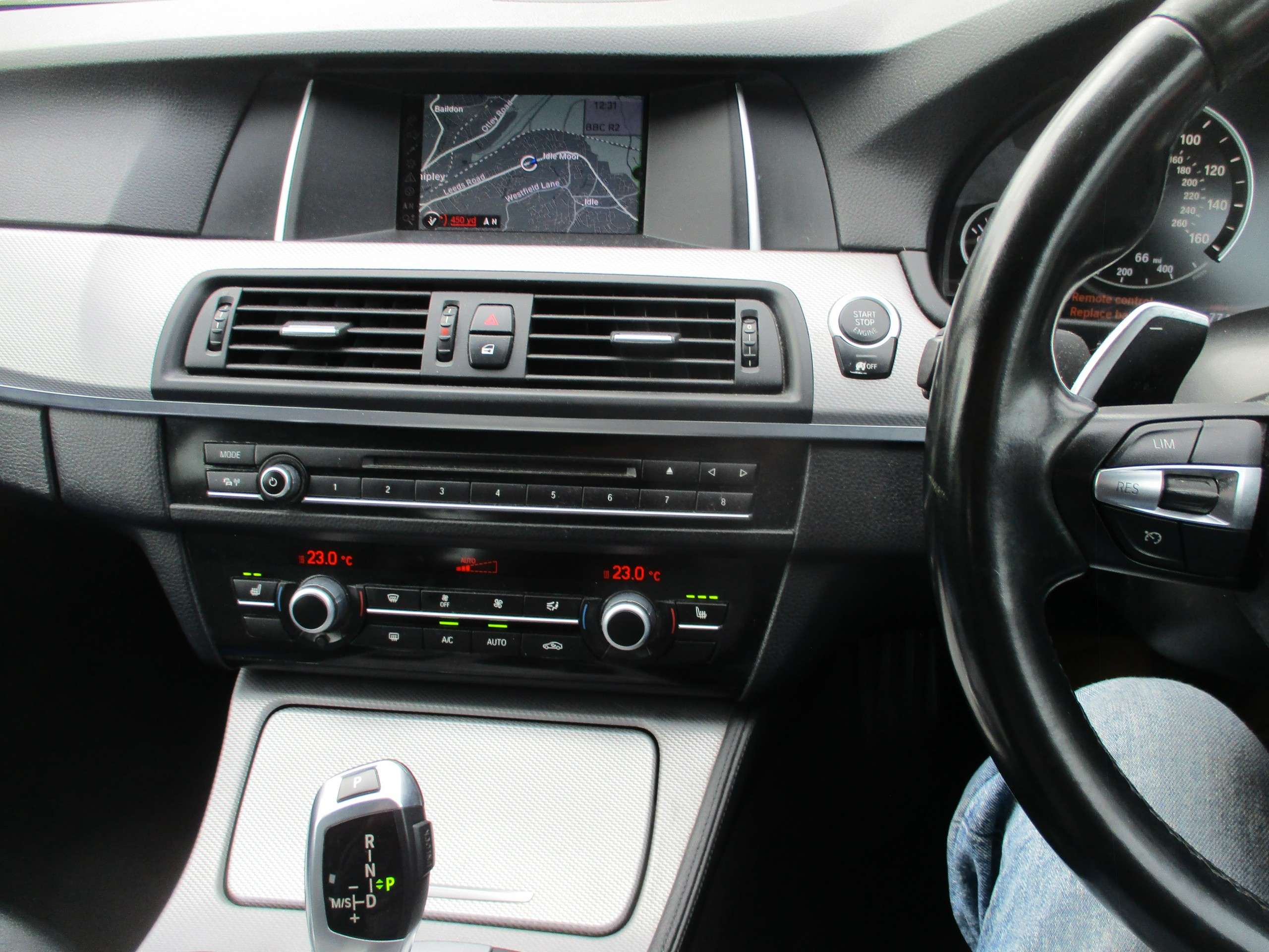 2013 BMW 5 SERIES 2013 BMW 5 SERIES