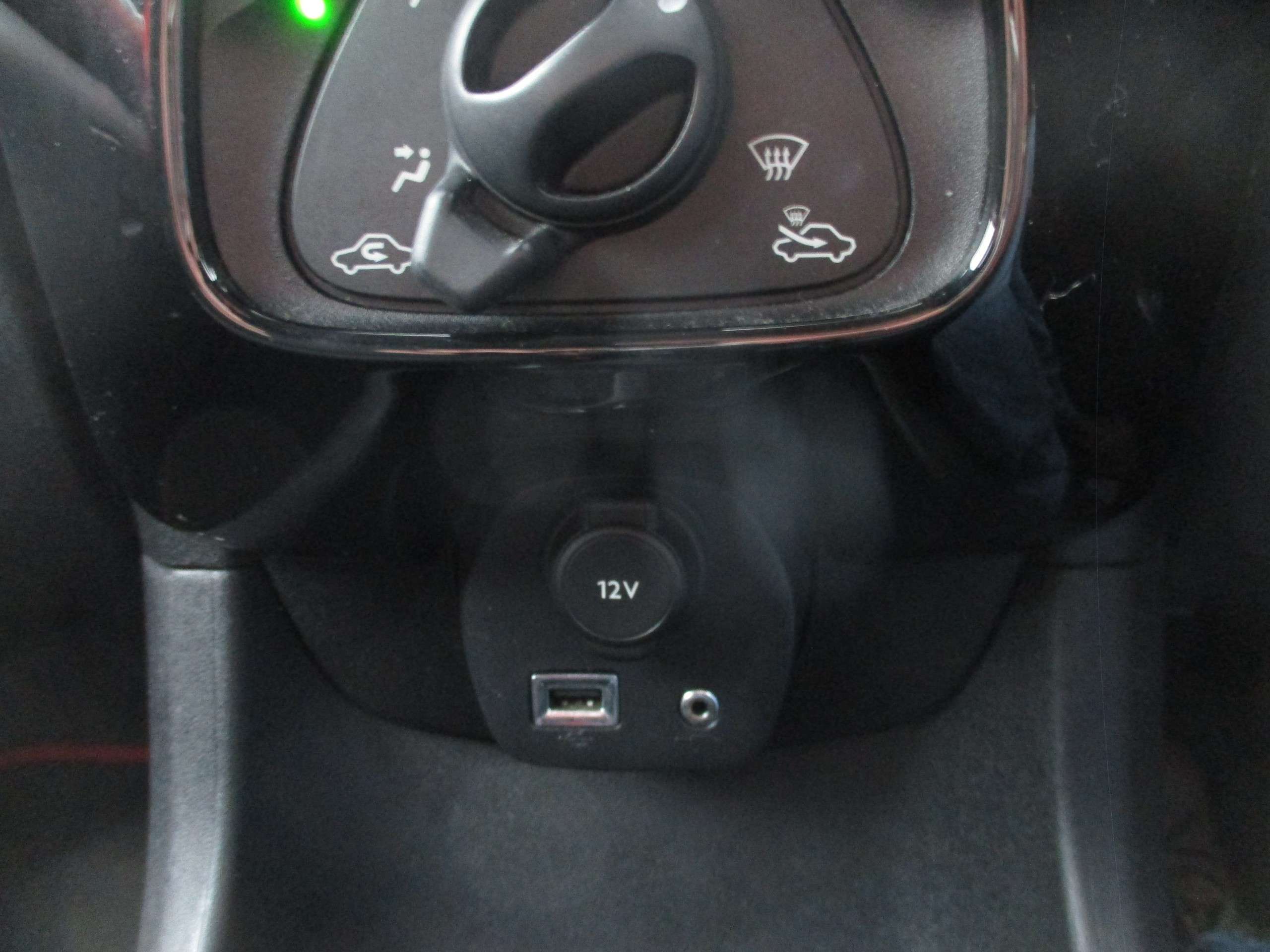 2015 CITROEN C1 2015 CITROEN C1